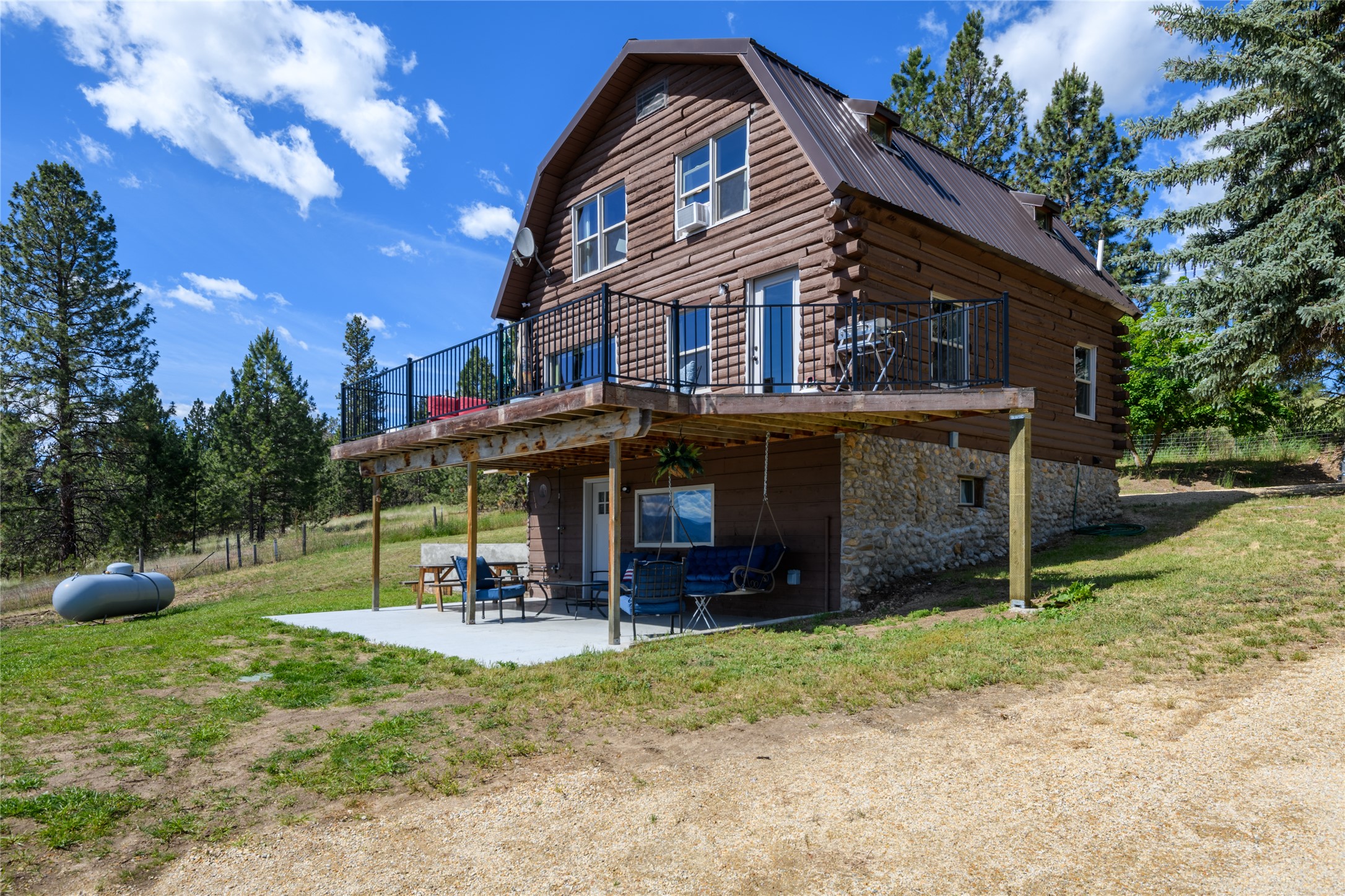 385 Sheafman Creek Road Property Photo 25