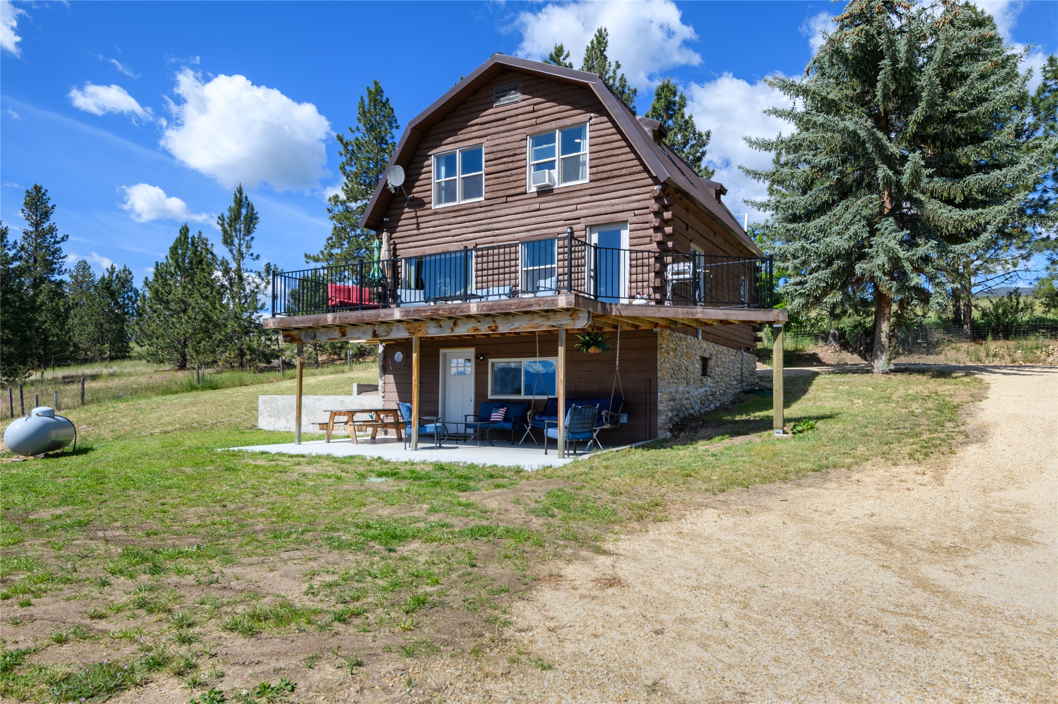 385 Sheafman Creek Road Property Photo 30
