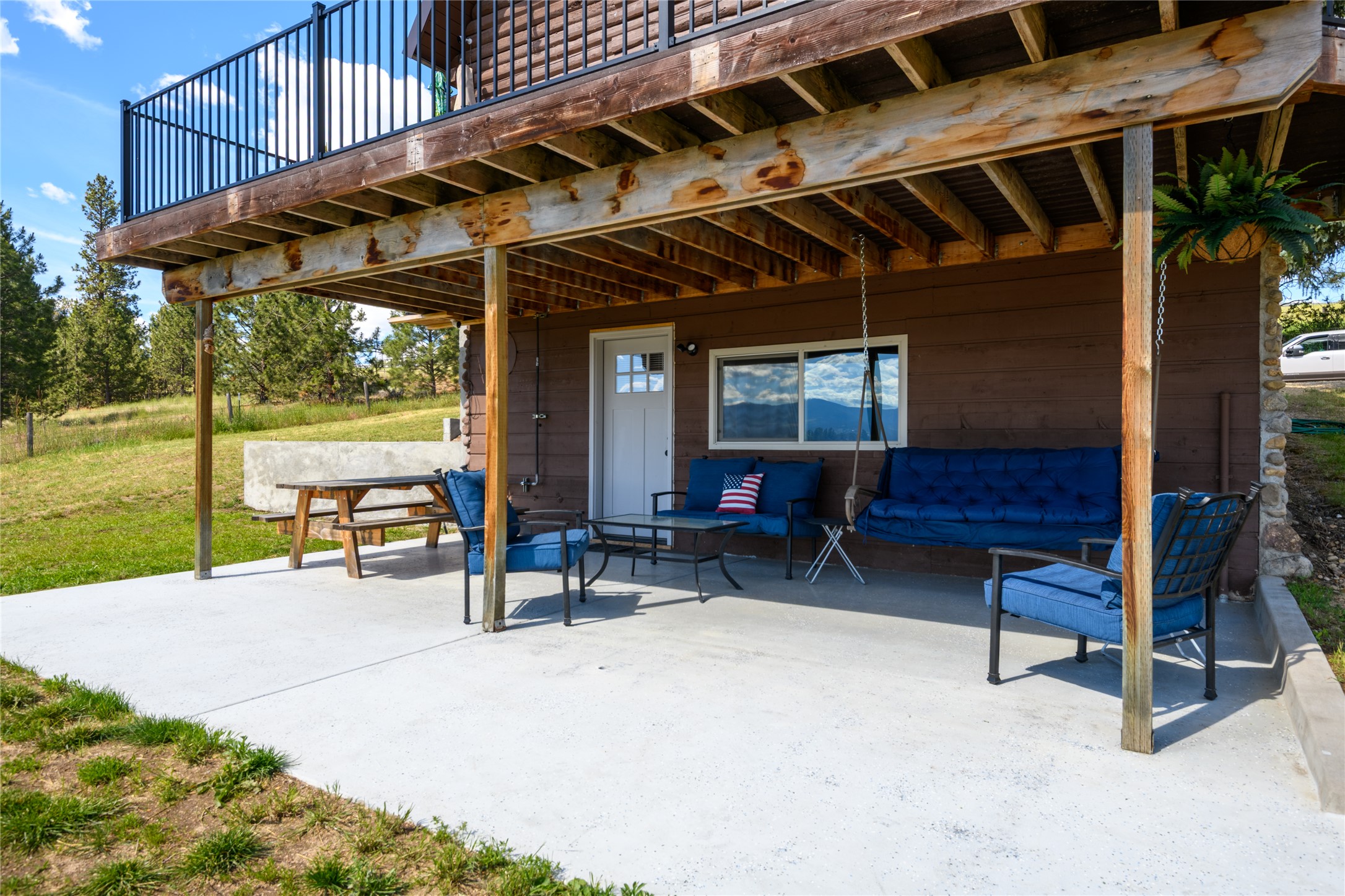 385 Sheafman Creek Road Property Photo 31