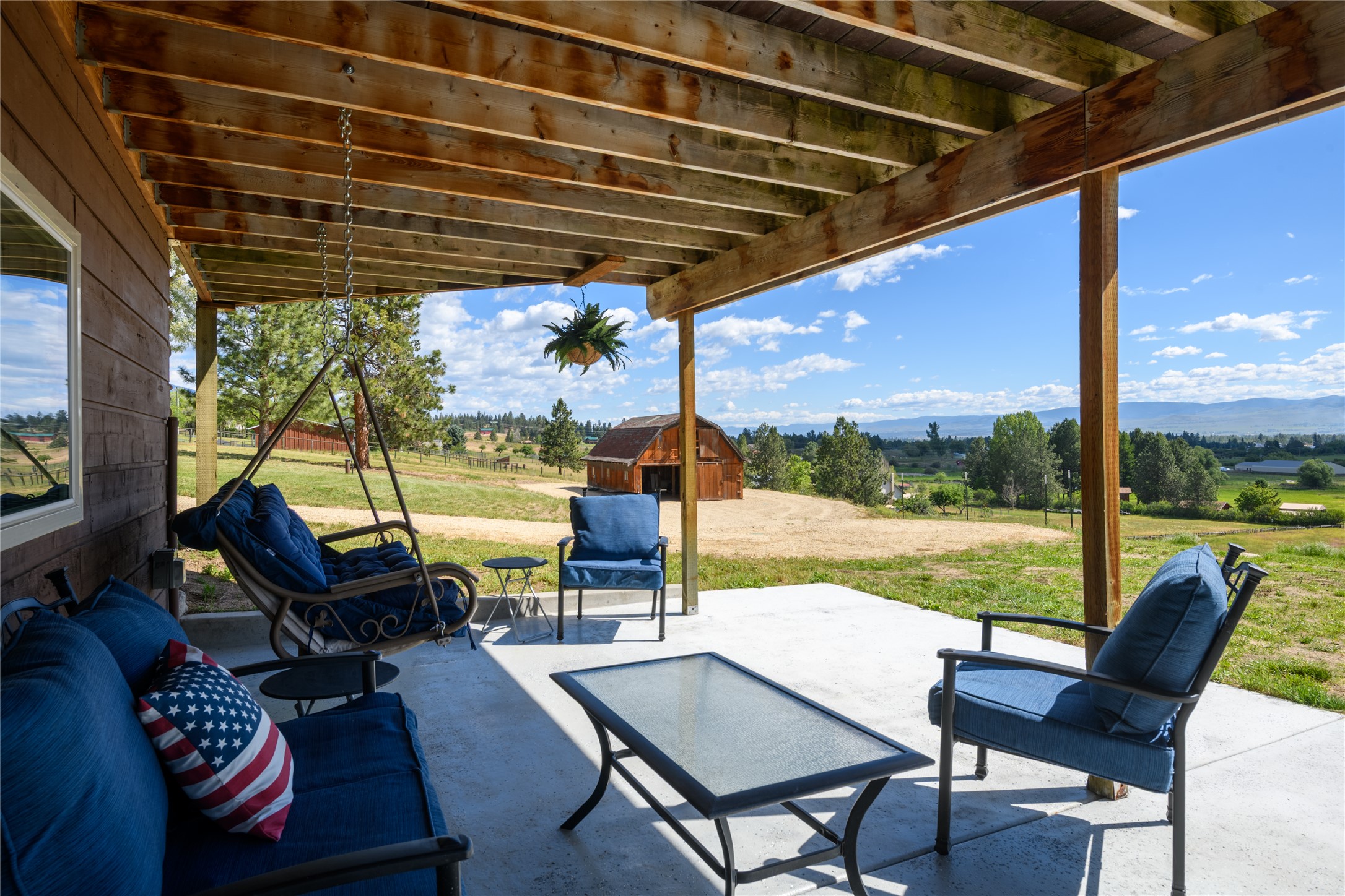 385 Sheafman Creek Road Property Photo 33