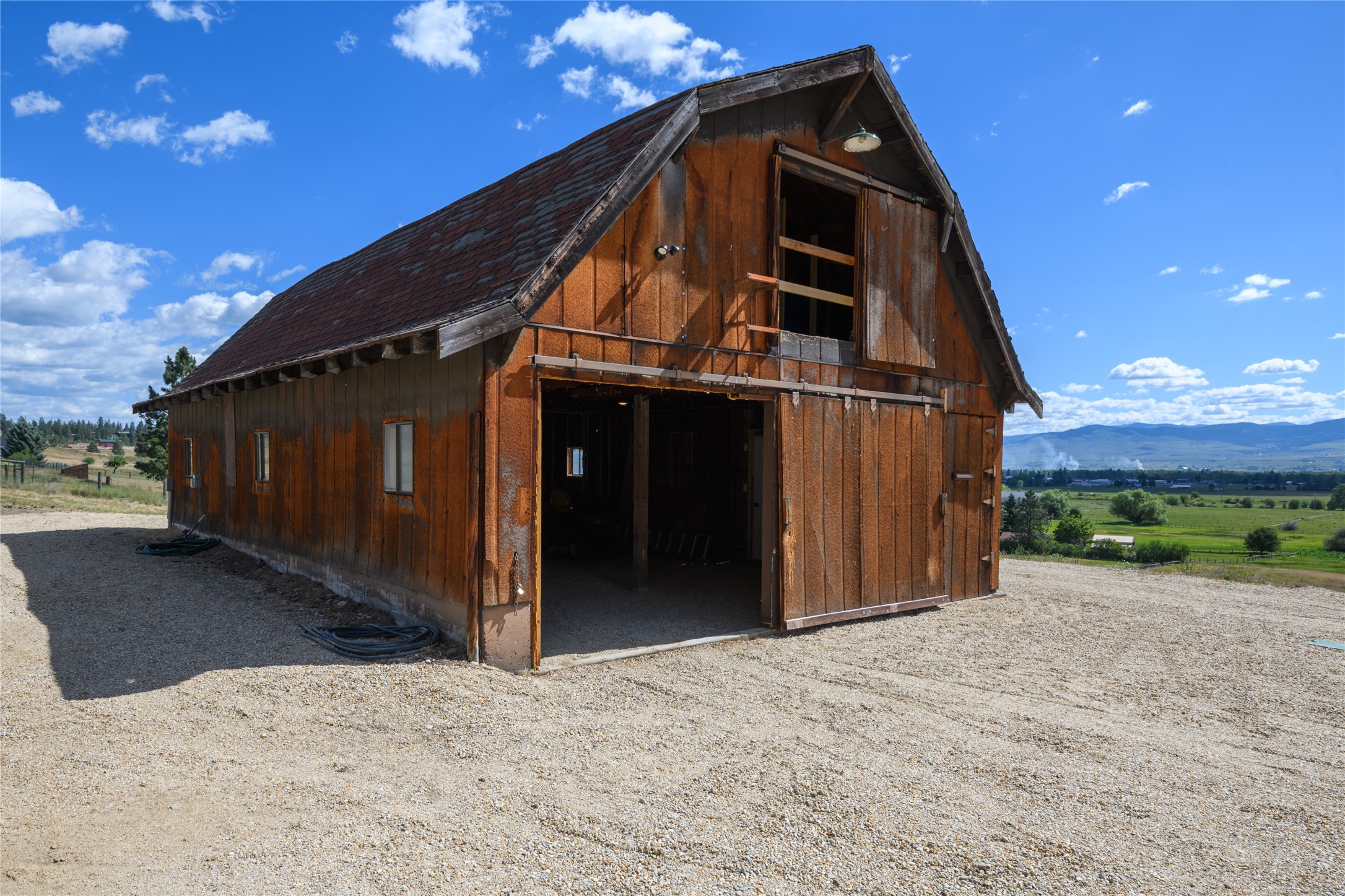 385 Sheafman Creek Road Property Photo 61