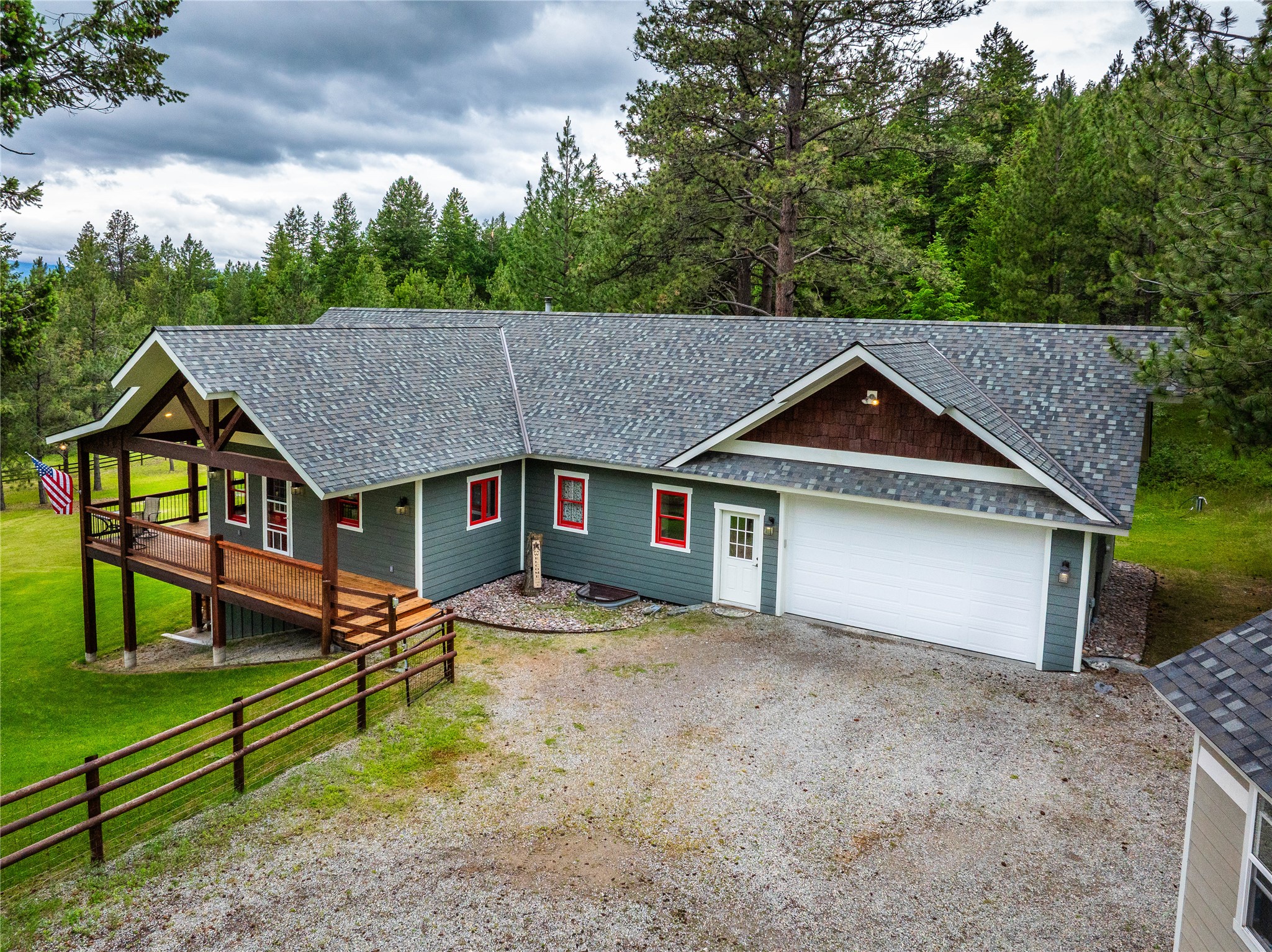 200 Badger Lane Property Photo 68