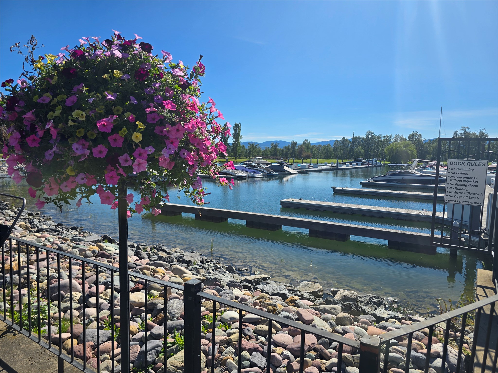D-30 Dock D Eagle Bend Yacht Harbor Property Photo 5