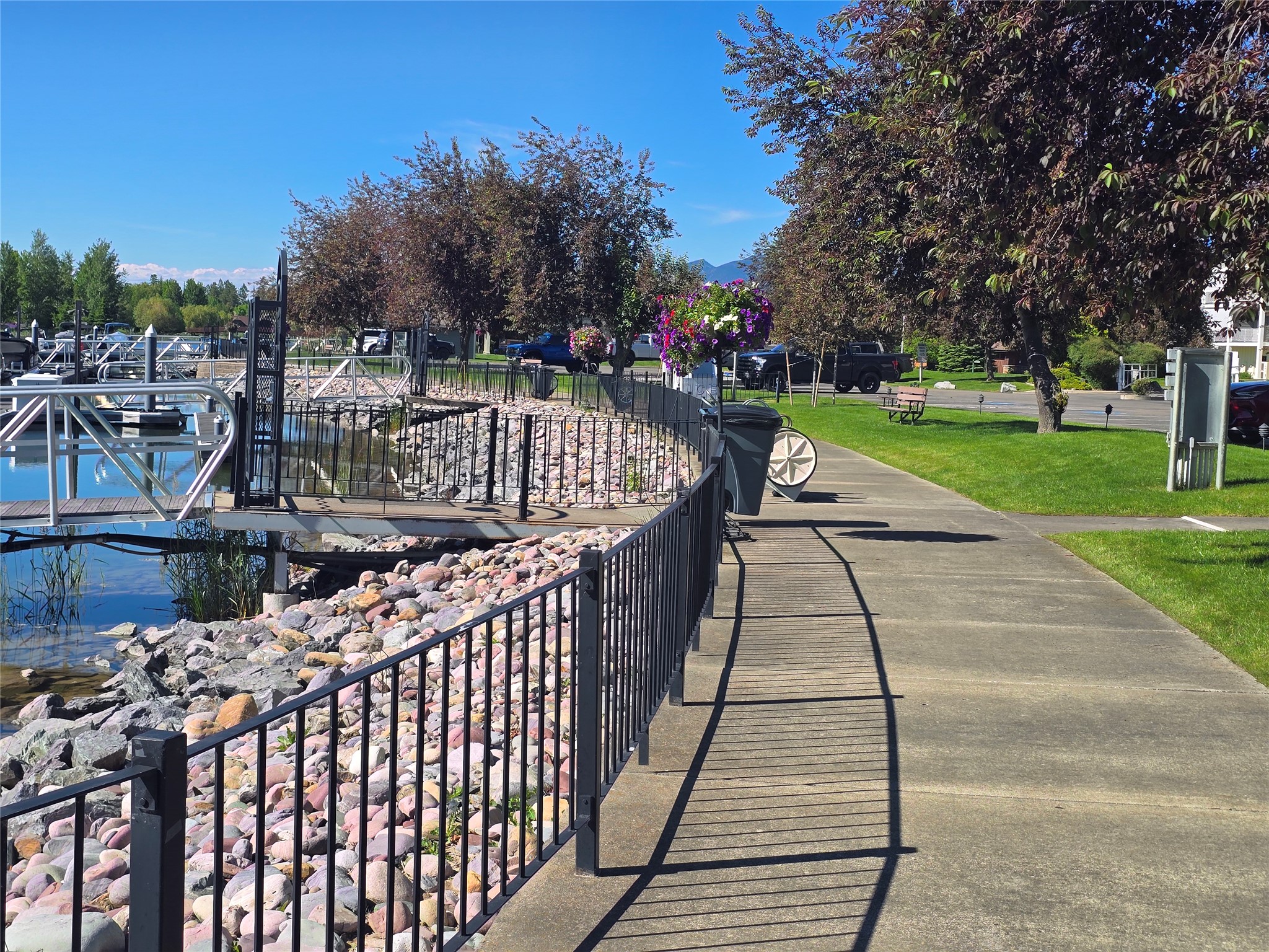 D-30 Dock D Eagle Bend Yacht Harbor Property Photo 8