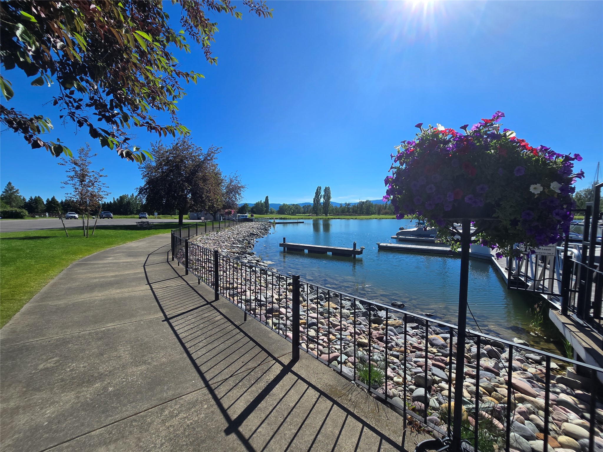 D-30 Dock D Eagle Bend Yacht Harbor Property Photo 9