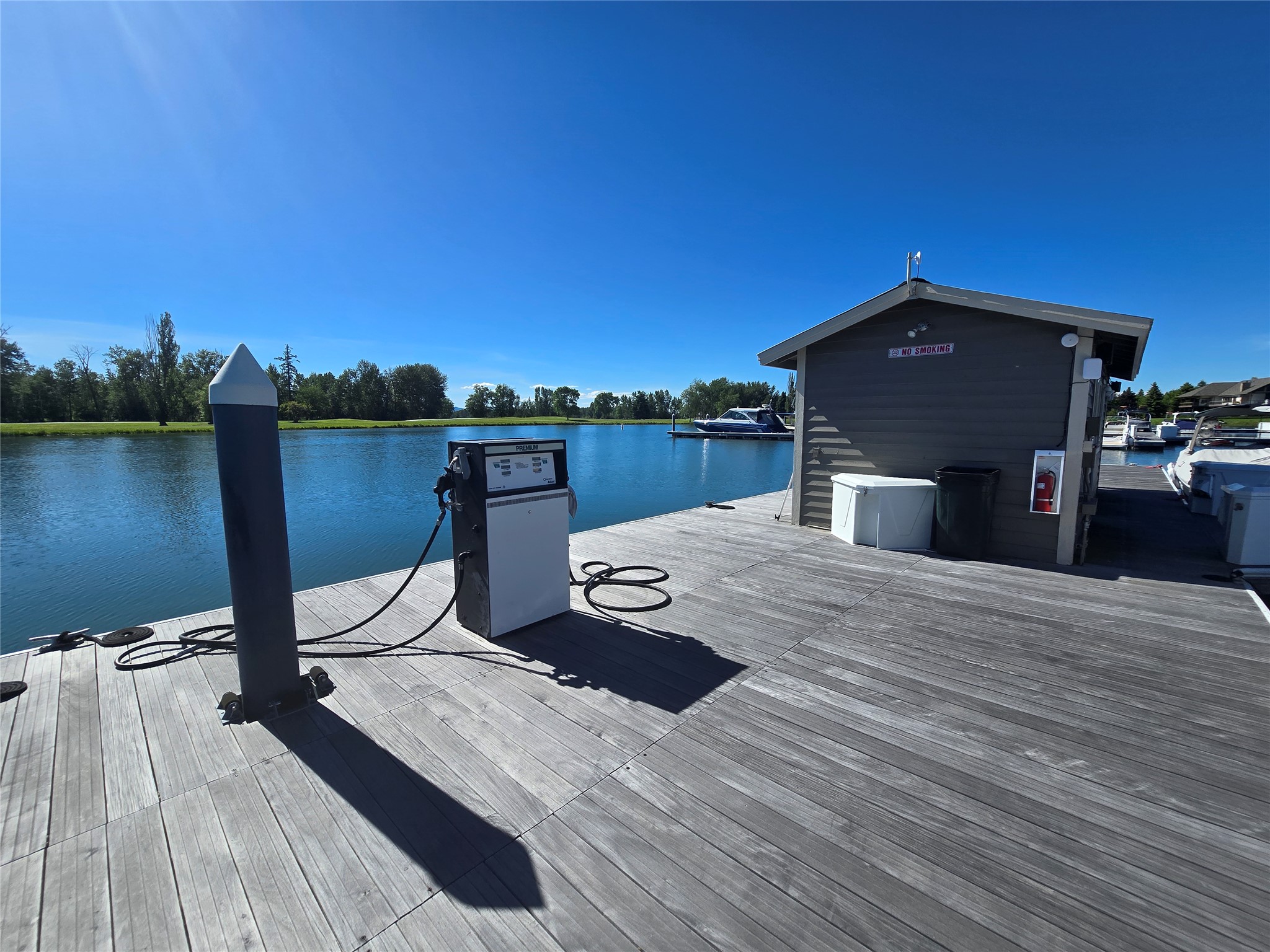 D-30 Dock D Eagle Bend Yacht Harbor Property Photo 11