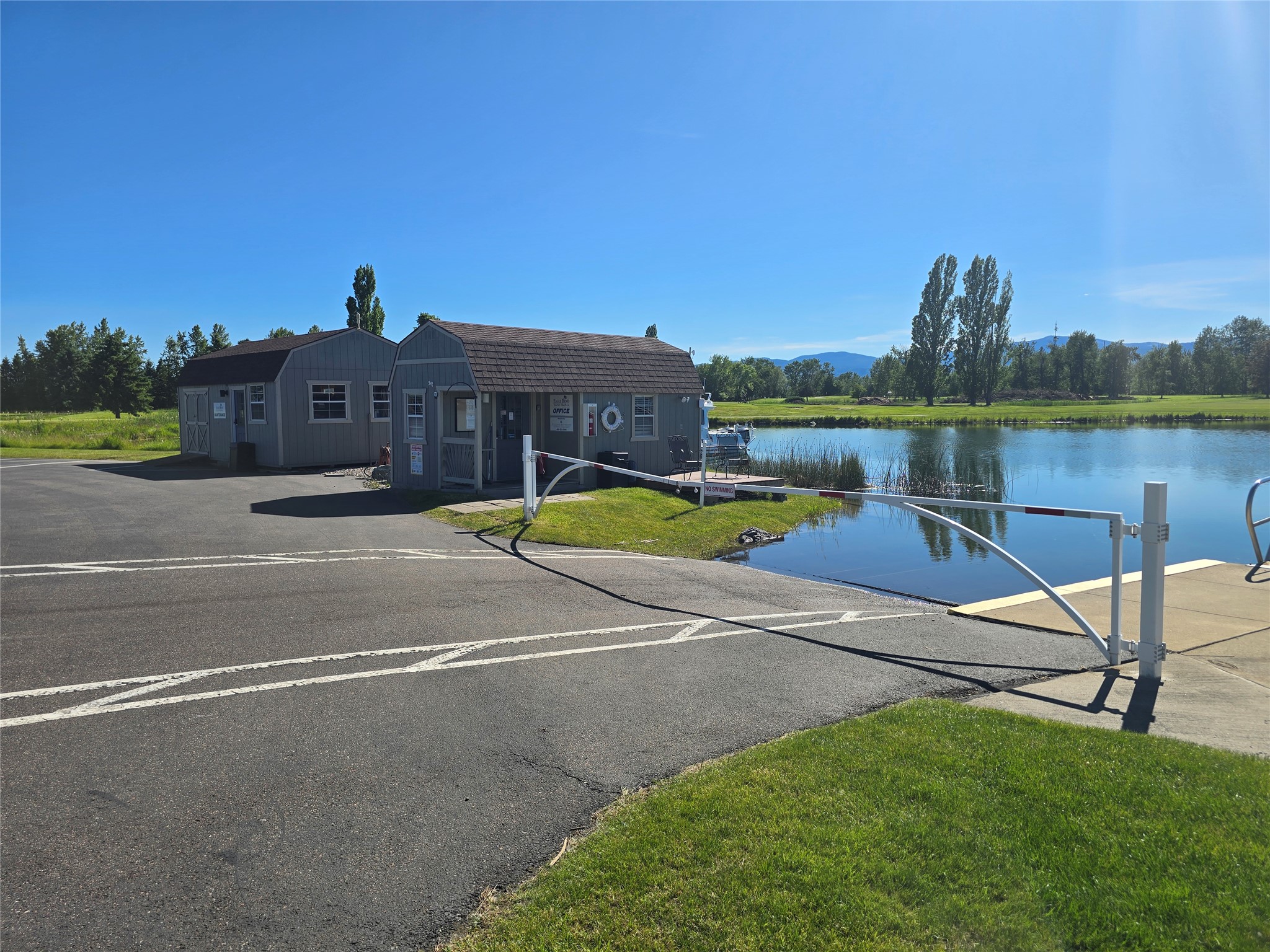 D-30 Dock D Eagle Bend Yacht Harbor Property Photo 12