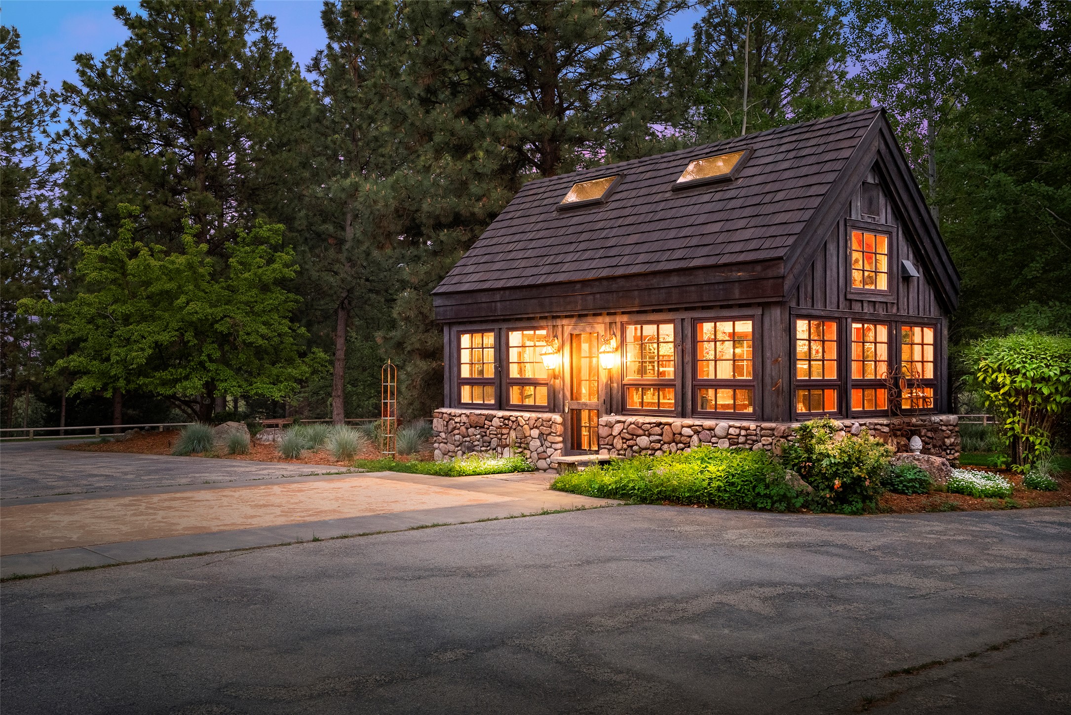 000 Stardust Ranch Property Photo 4