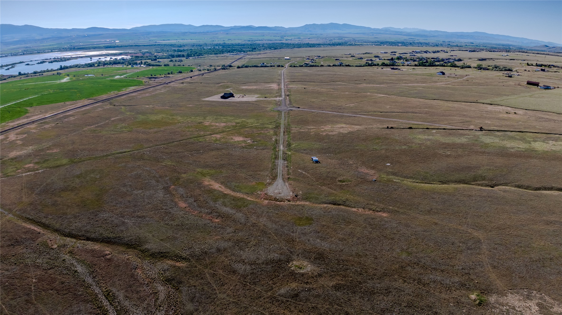 Lot 4 S 51 Ranch Road Property Photo 5