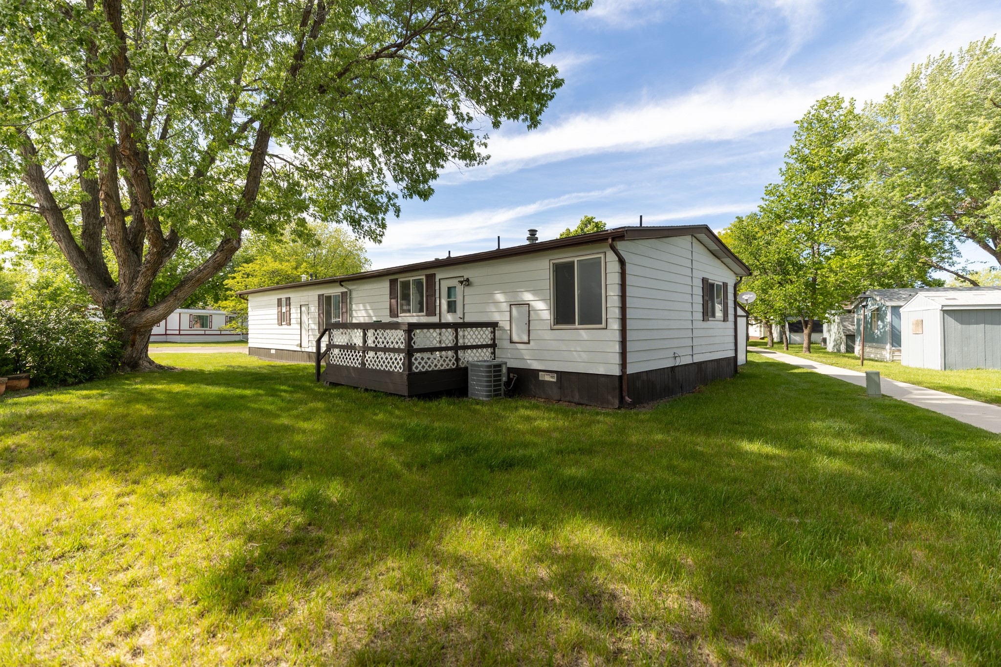 3836 Poker Flats Road Property Photo 1