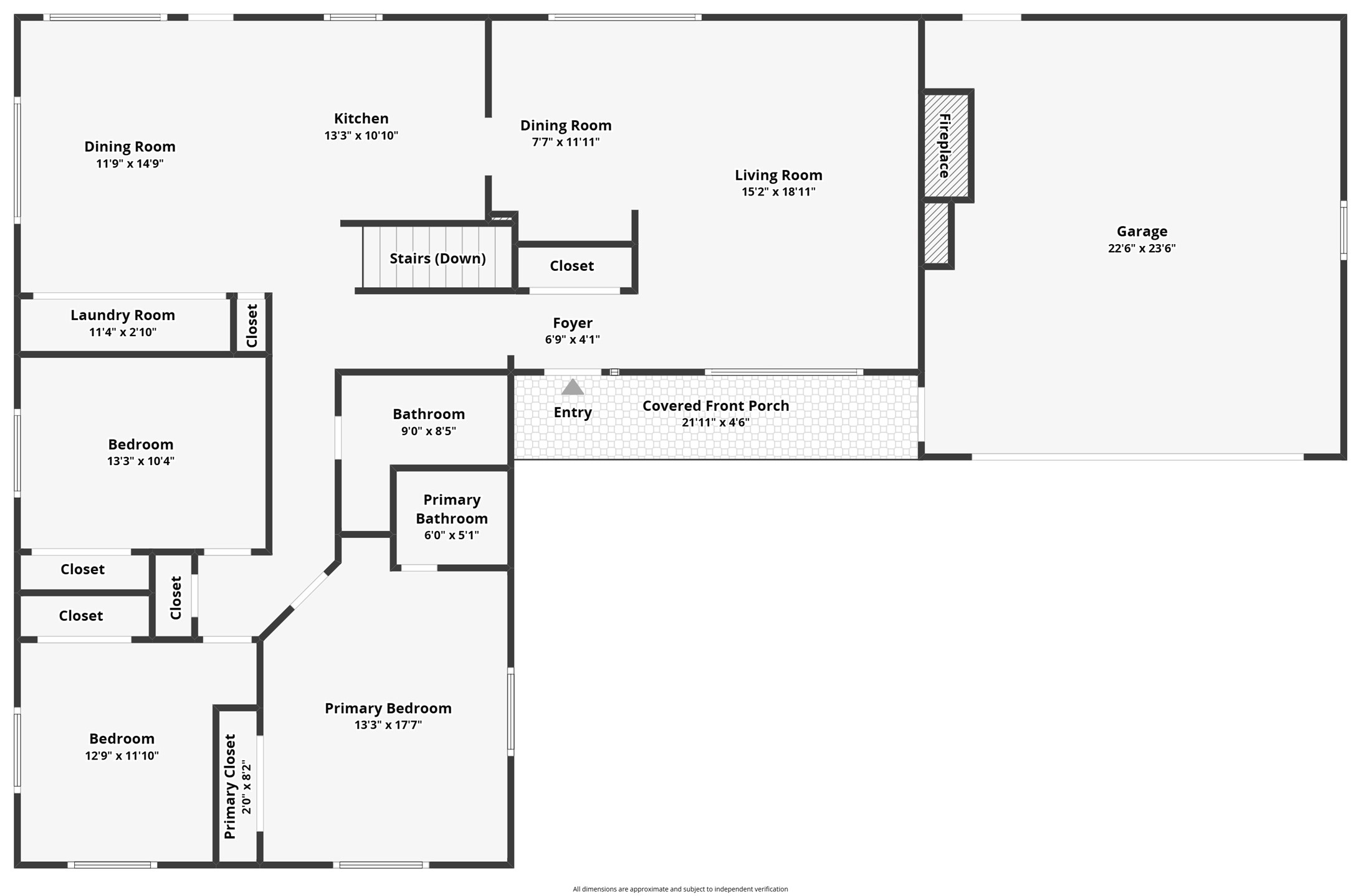 210 N Walnut Street Property Photo 67