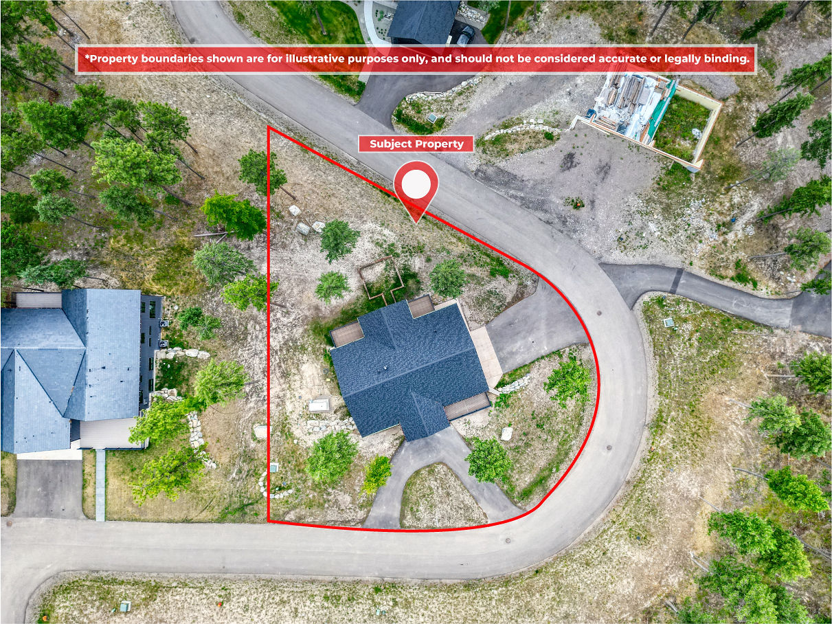 166 Blacktail Loop Property Photo 68