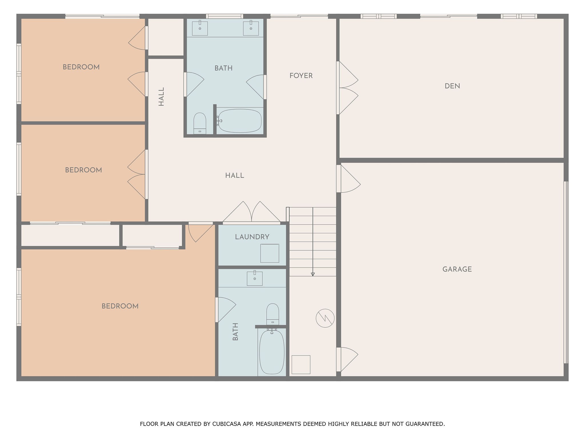 166 Blacktail Loop Property Photo 71