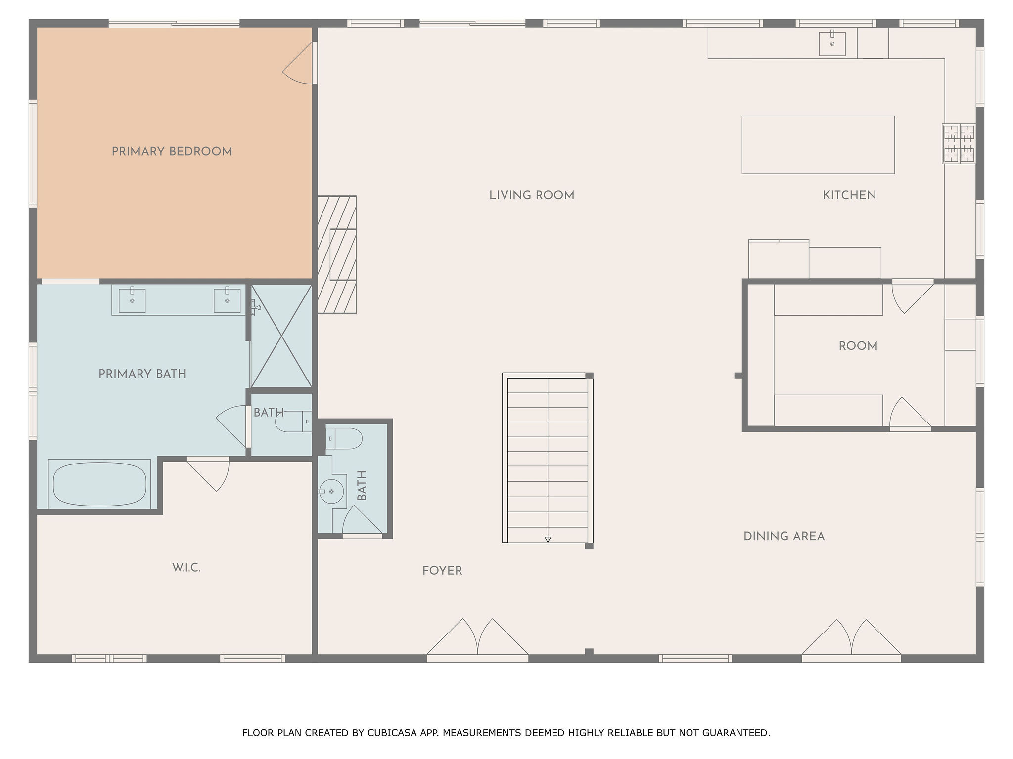 166 Blacktail Loop Property Photo 72