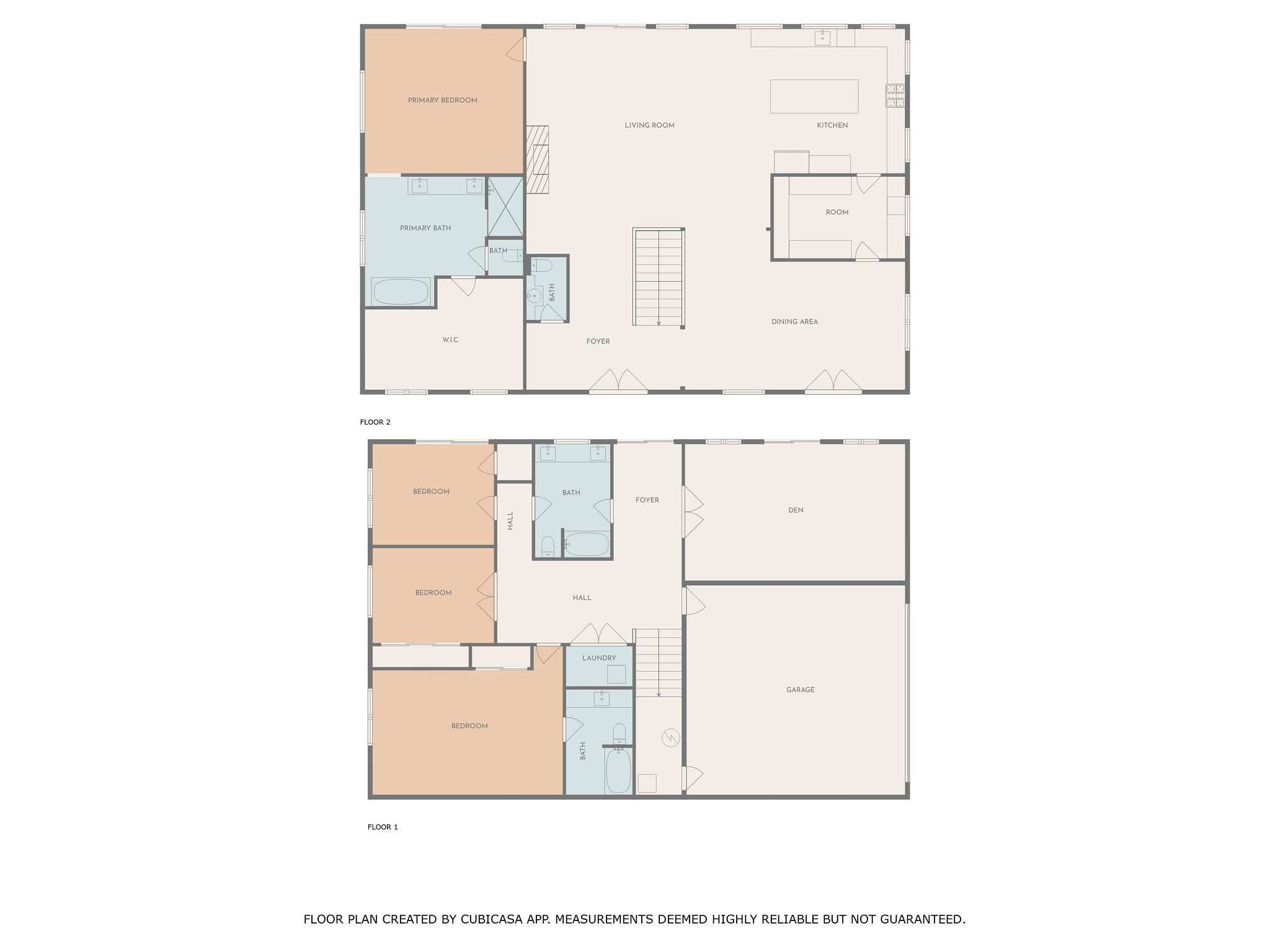 166 Blacktail Loop Property Photo 73