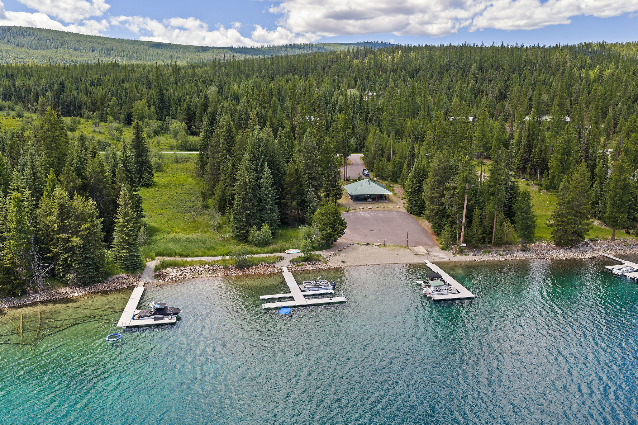 1145 S Mcgregor Lake Road Property Photo 4