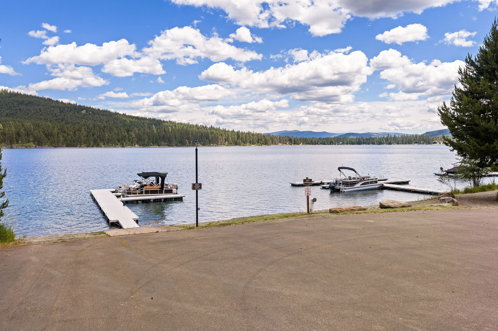 1145 S Mcgregor Lake Road Property Photo 5