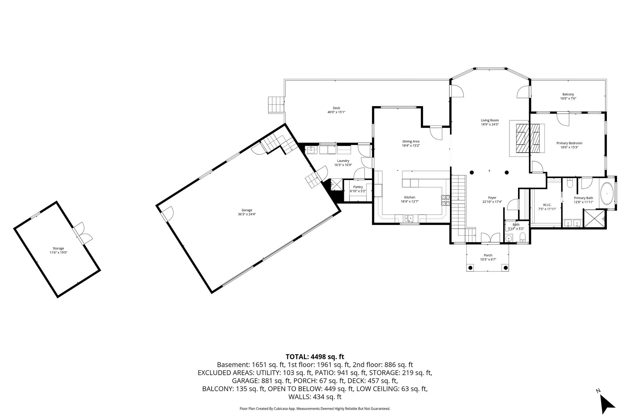 1145 S Mcgregor Lake Road Property Photo 58
