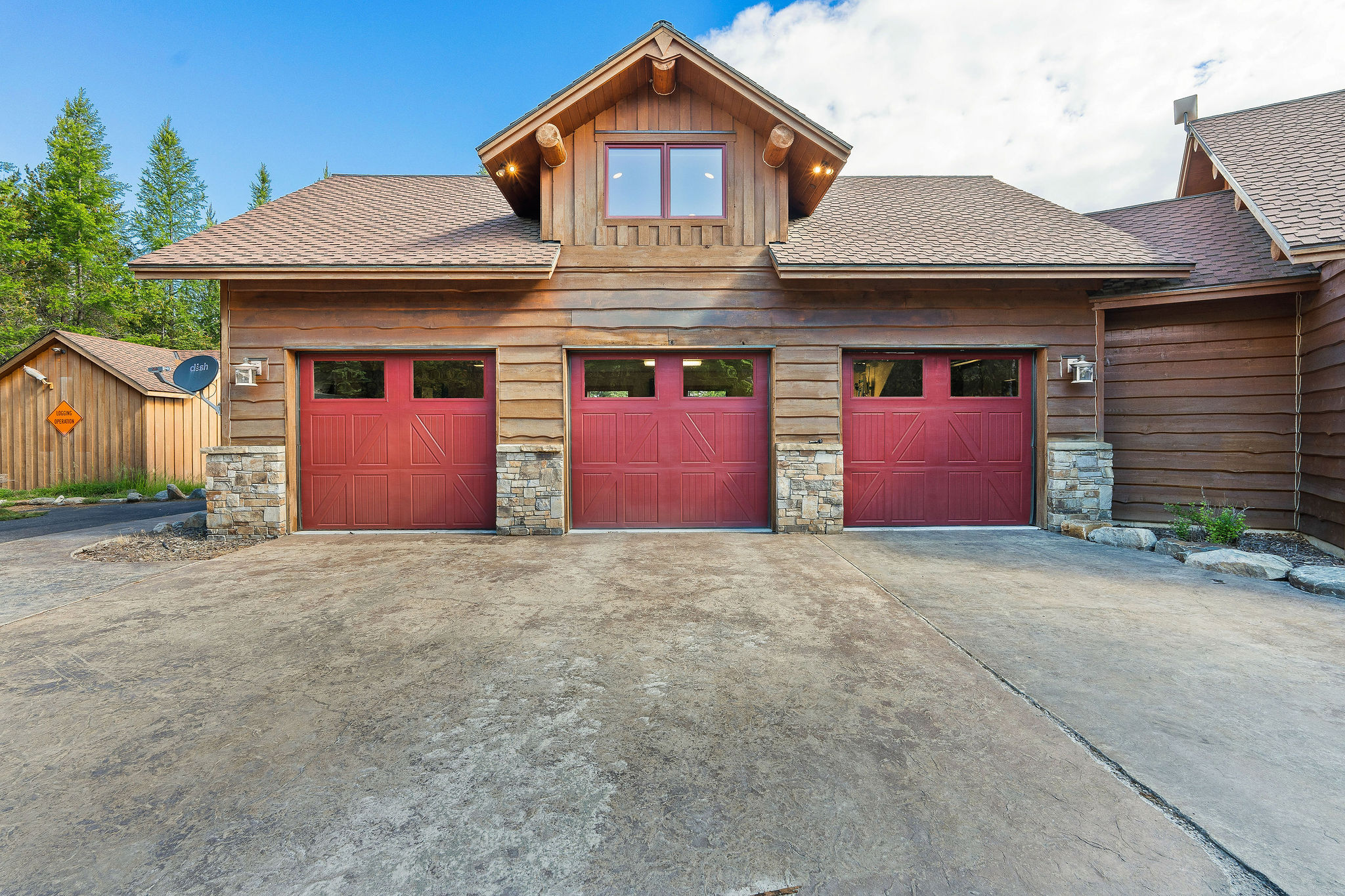 1145 S Mcgregor Lake Road Property Photo 60