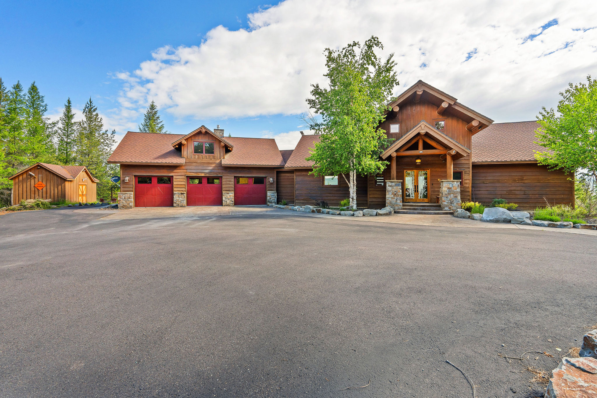 1145 S Mcgregor Lake Road Property Photo 61