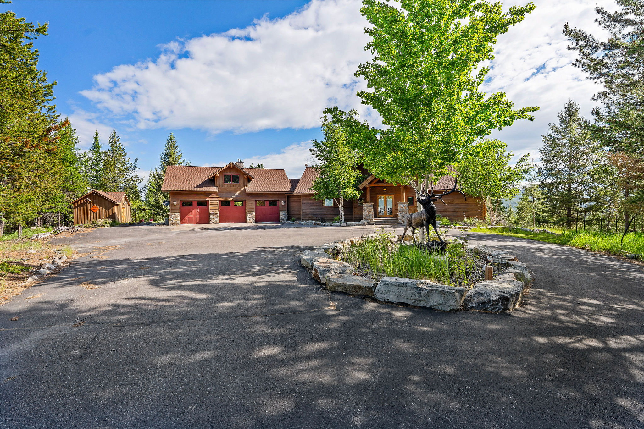 1145 S Mcgregor Lake Road Property Photo 62