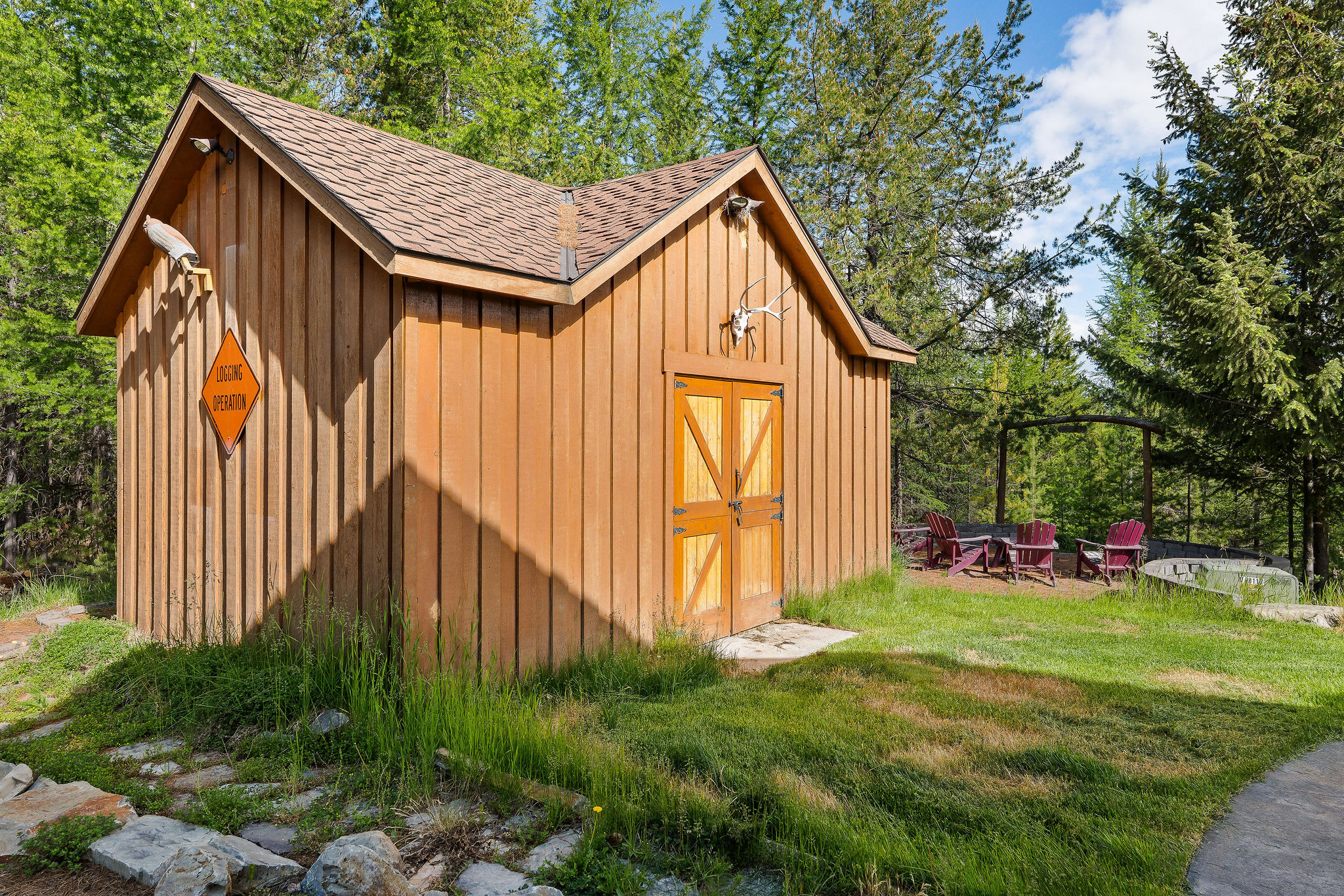 1145 S Mcgregor Lake Road Property Photo 65