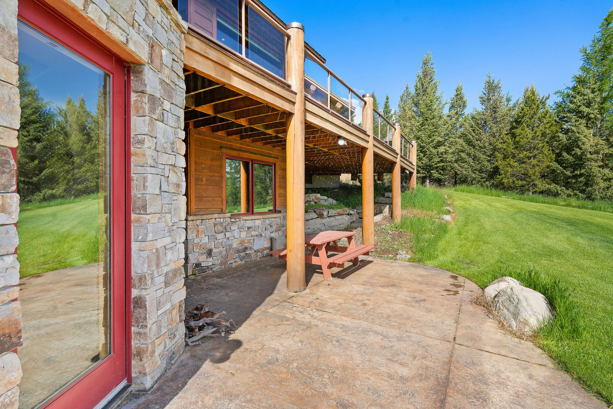 1145 S Mcgregor Lake Road Property Photo 74