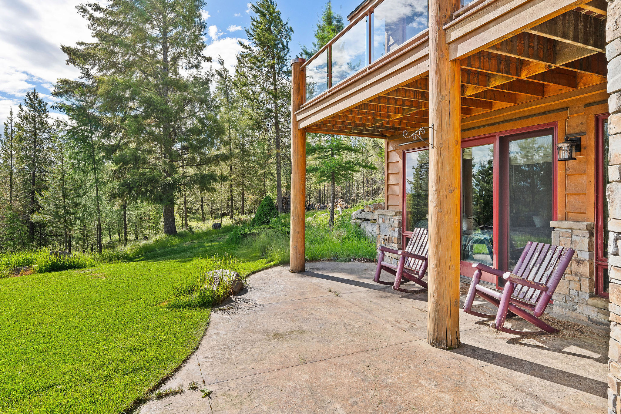 1145 S Mcgregor Lake Road Property Photo 75