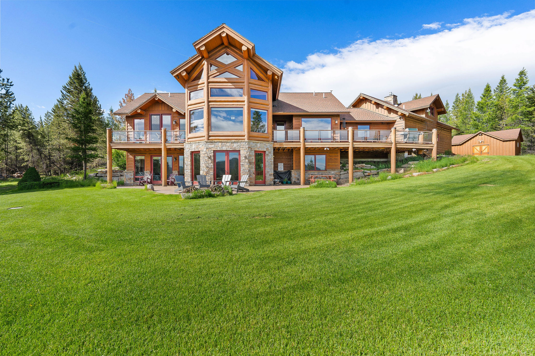 1145 S Mcgregor Lake Road Property Photo 82