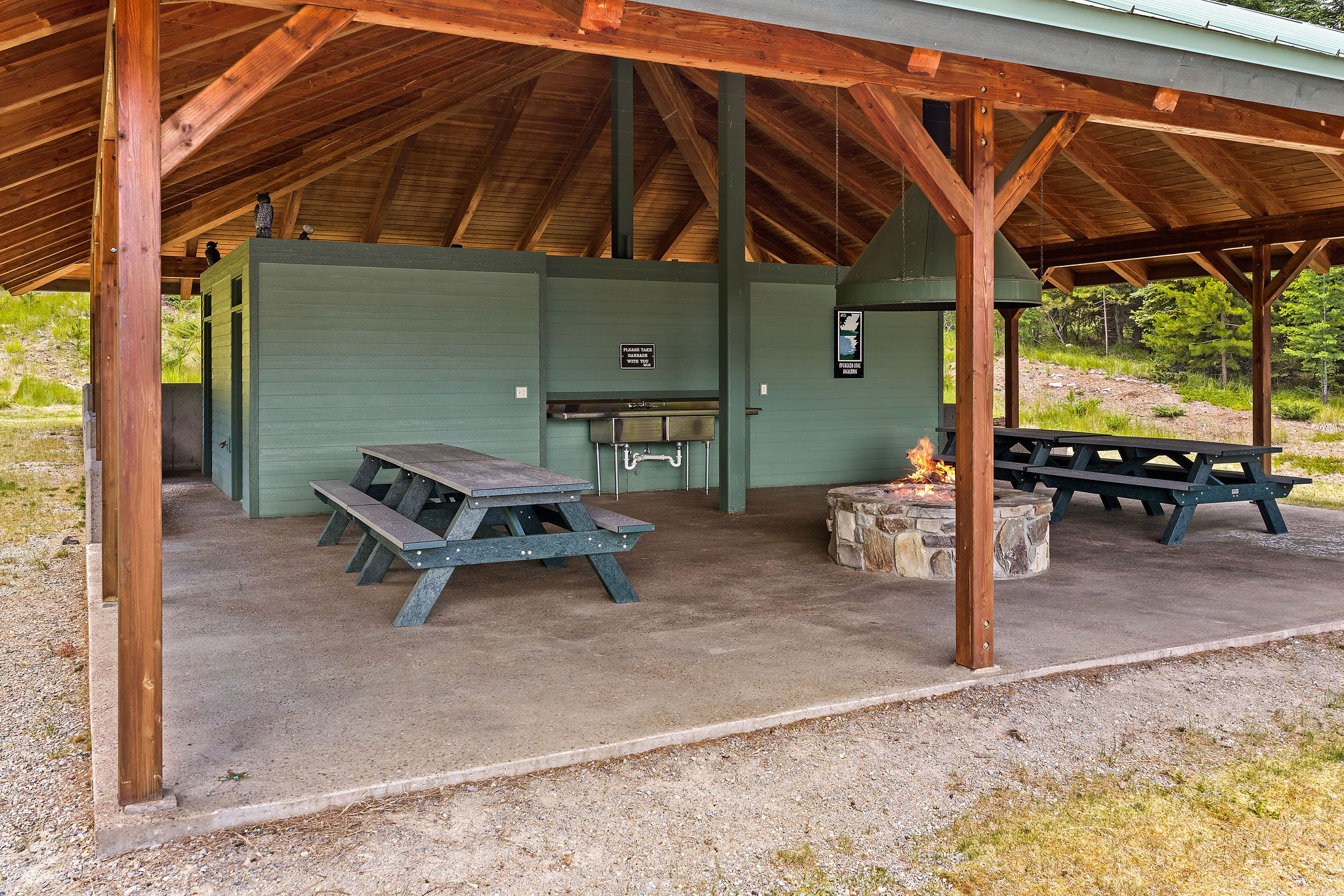 1145 S Mcgregor Lake Road Property Photo 104