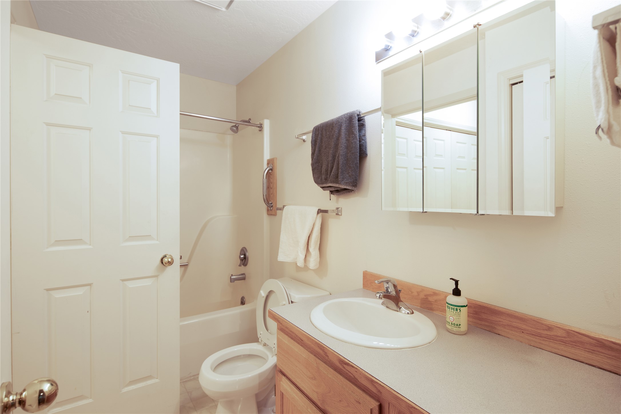 5 Cheyenne Trail Property Photo 11