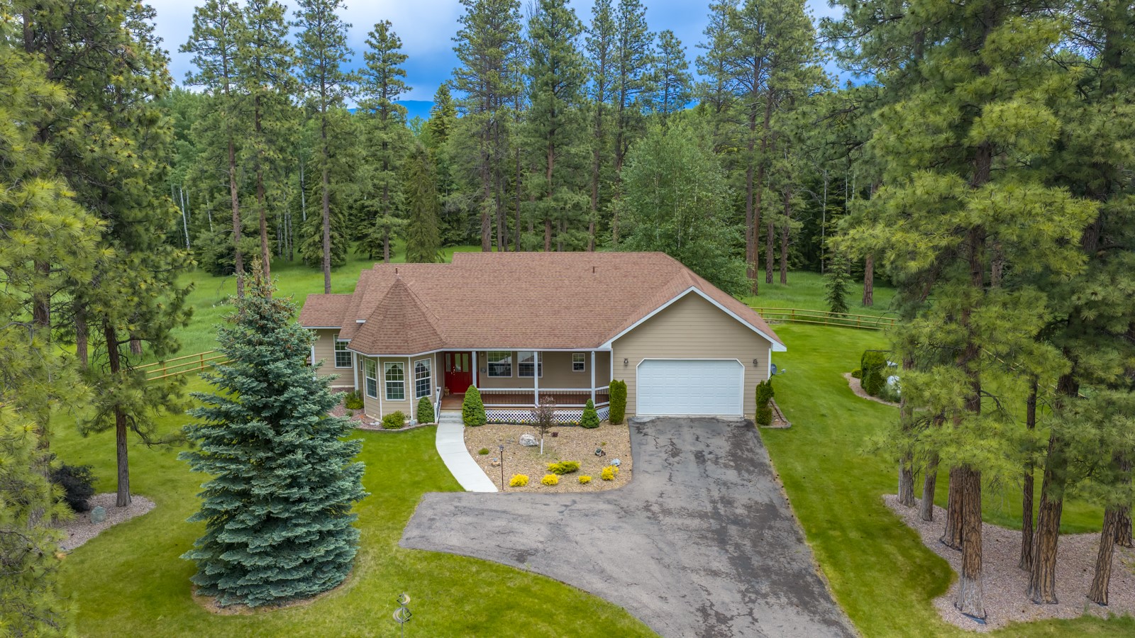 175 Danielson Road Property Photo 1