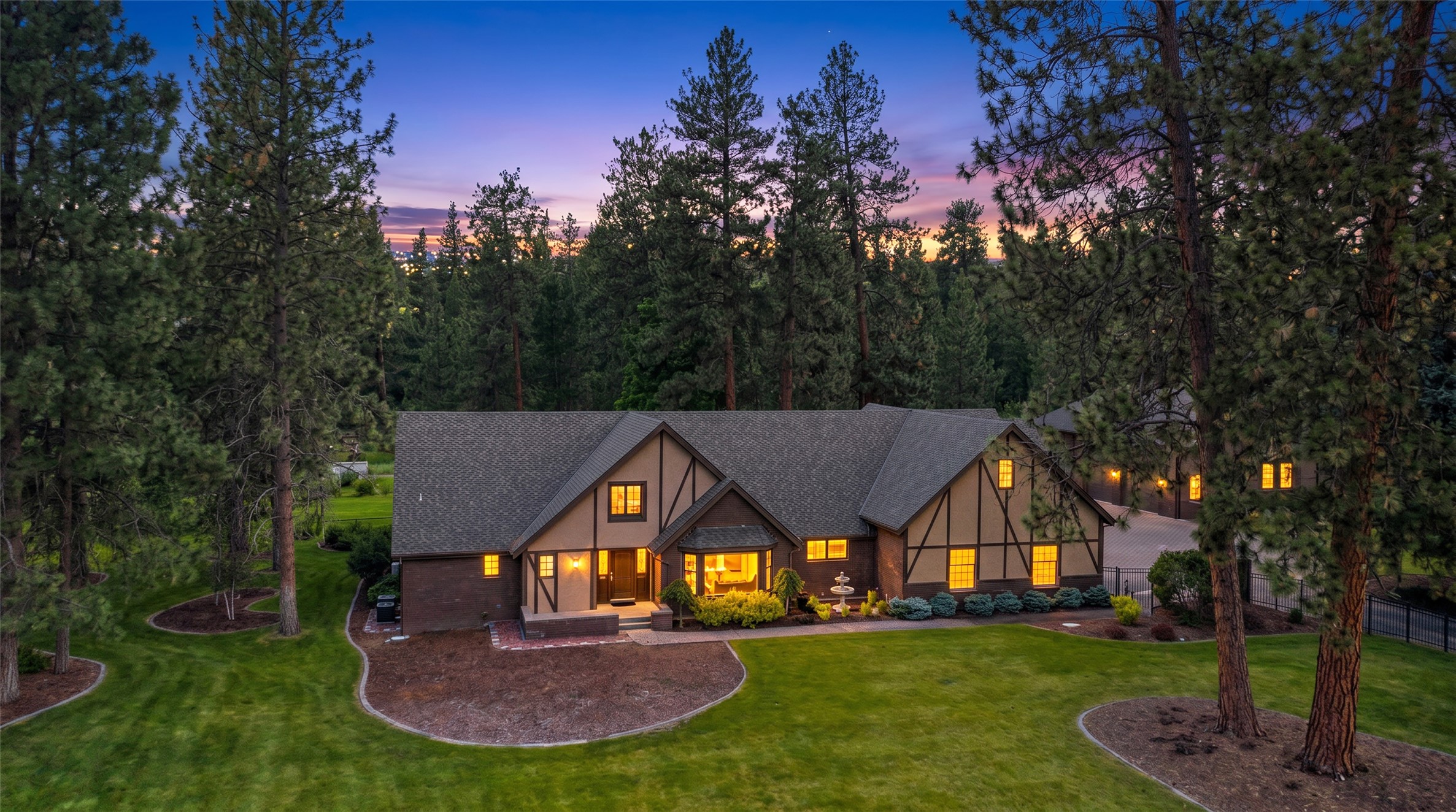 3865 Fox Farm Road Property Photo 1