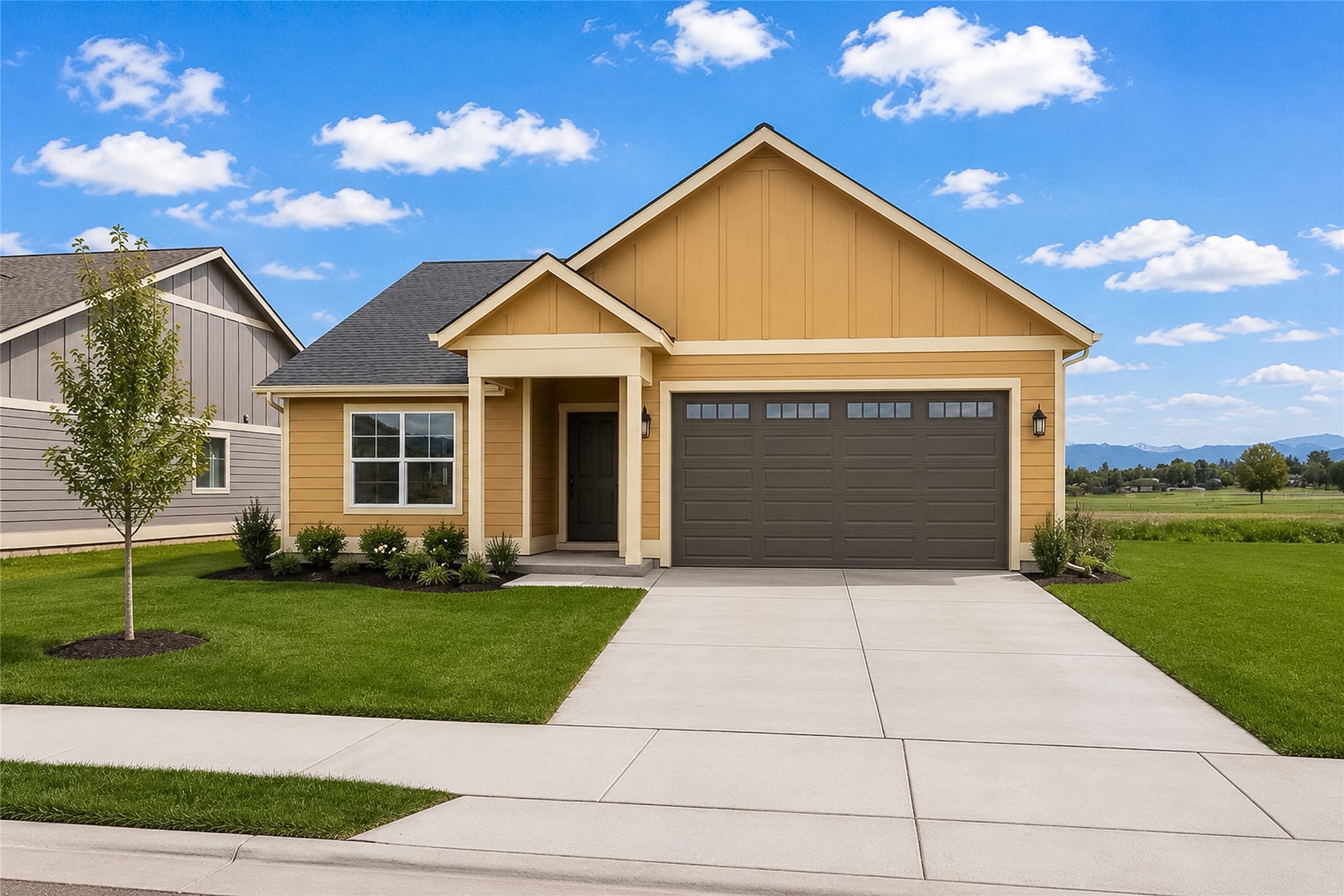 757 Foxglove Drive Property Photo 1