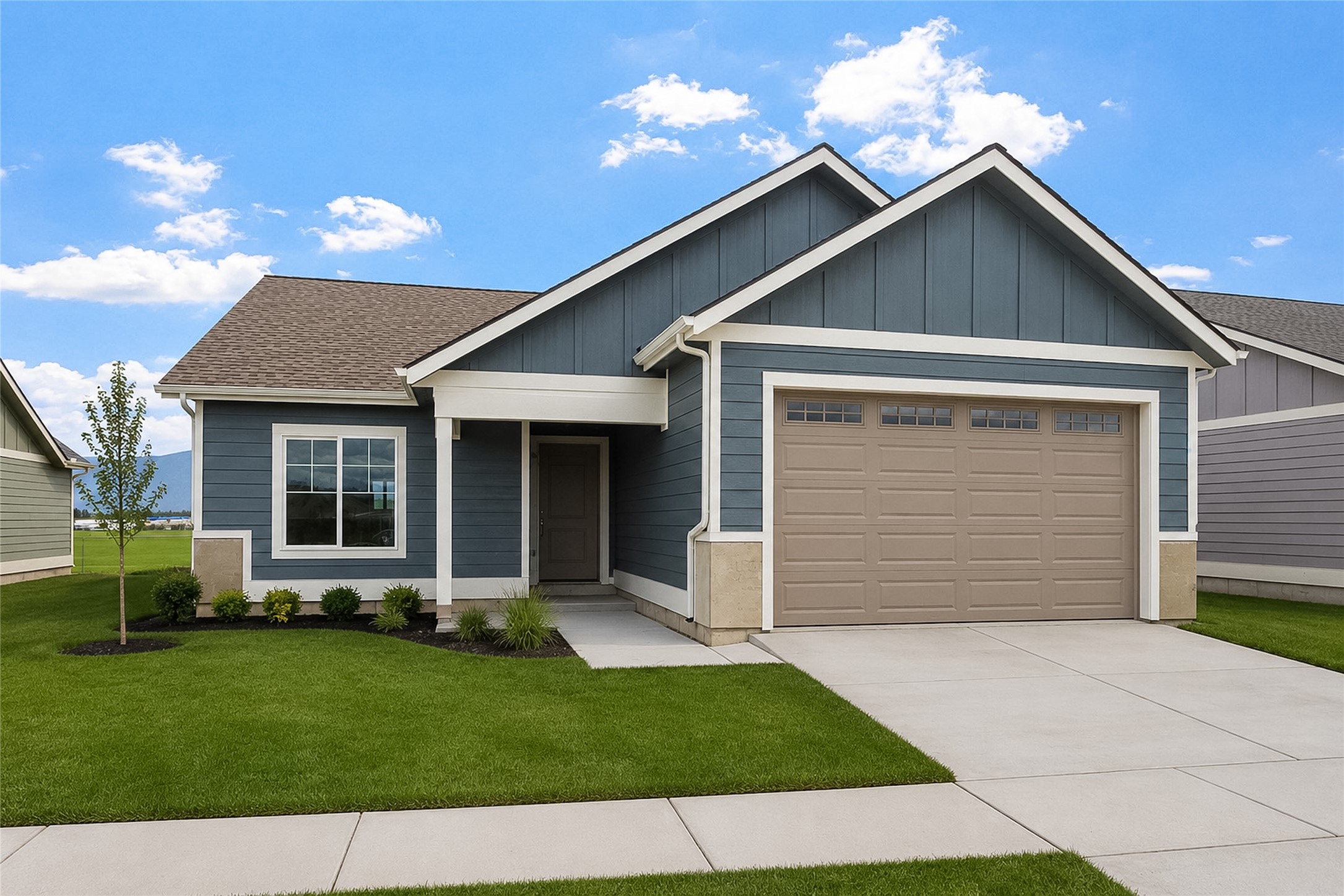 761 Foxglove Drive Property Photo 1