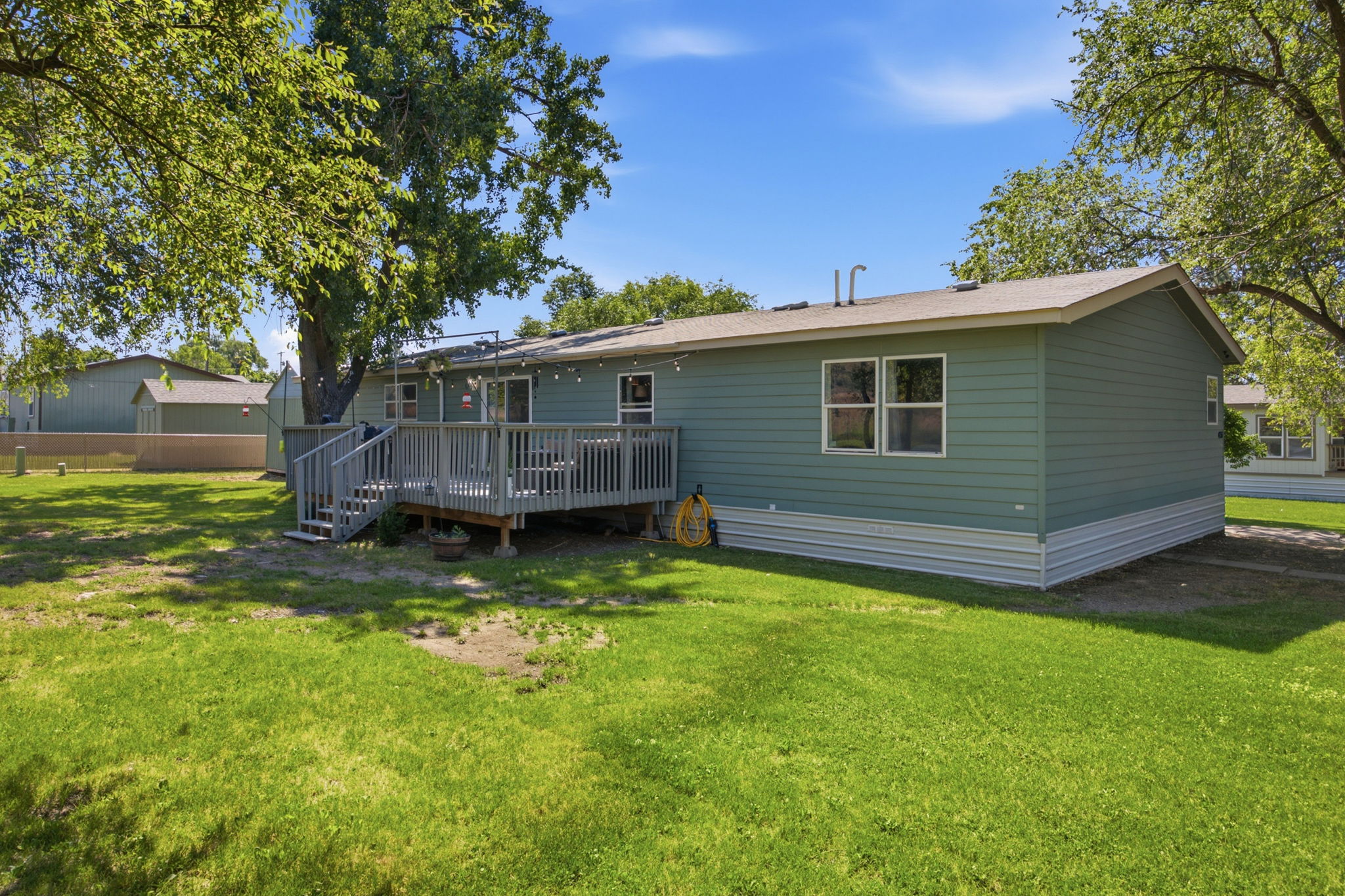 4756 Graham Street Property Photo 4