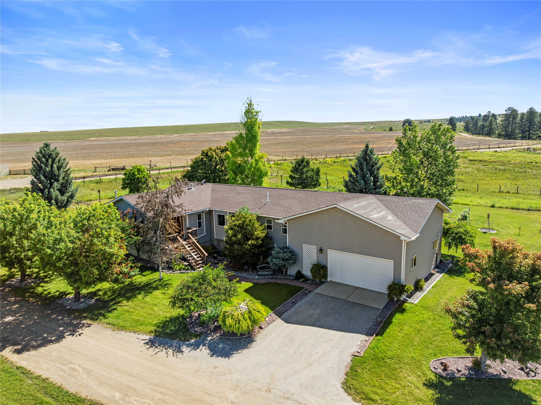 3 Stagecoach Road Property Photo 1