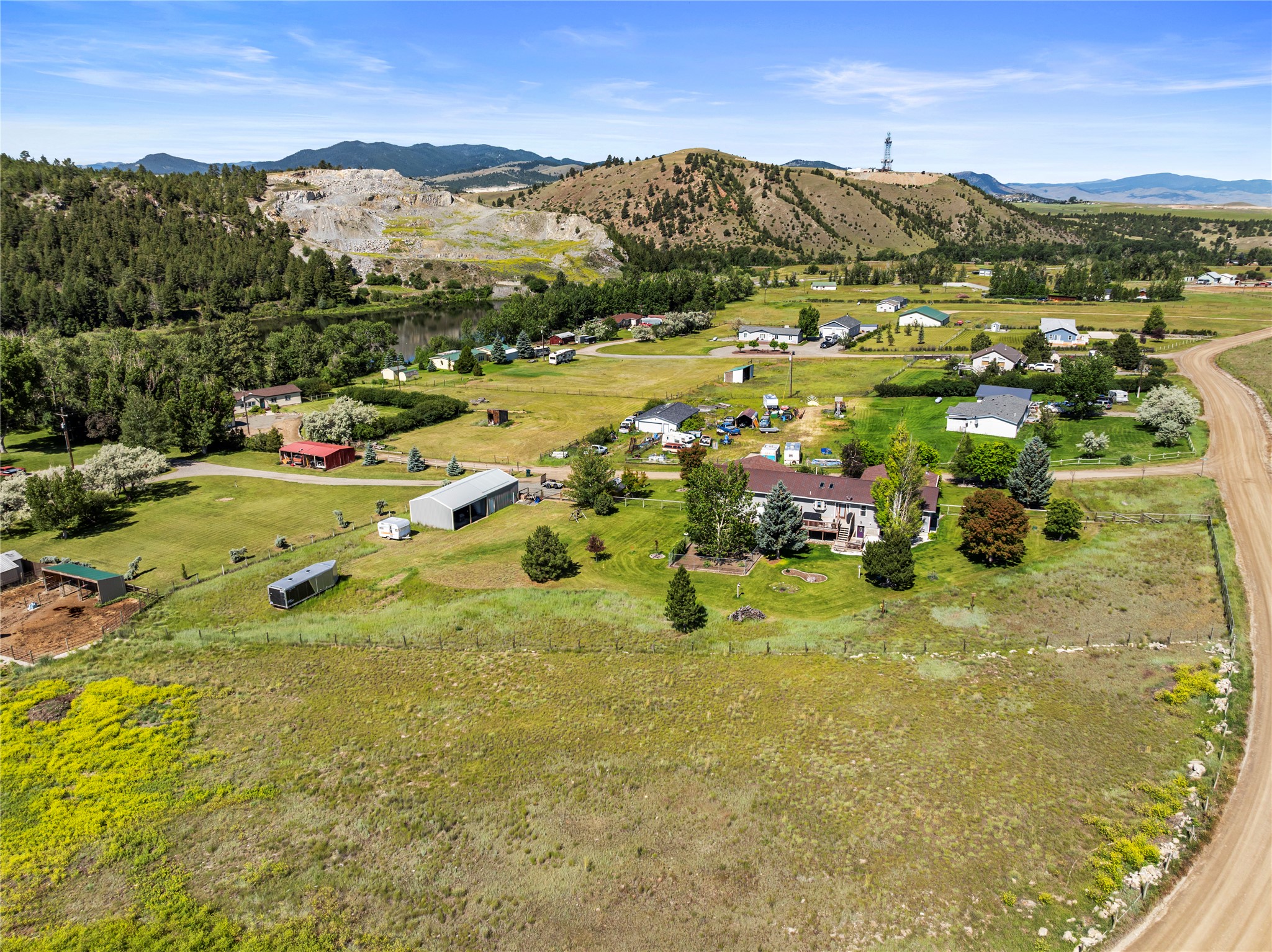 3 Stagecoach Road Property Photo 64