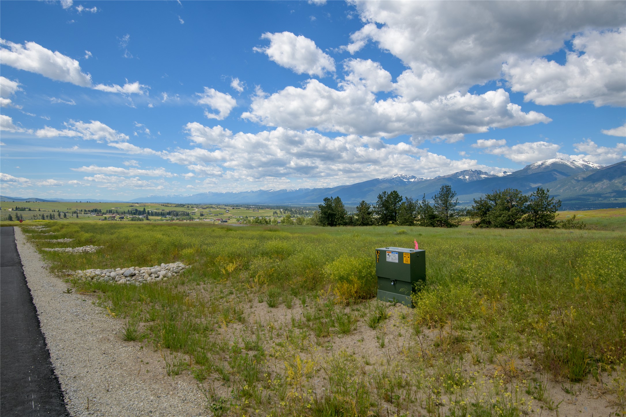 Lot 5b High Post Court Property Photo 10