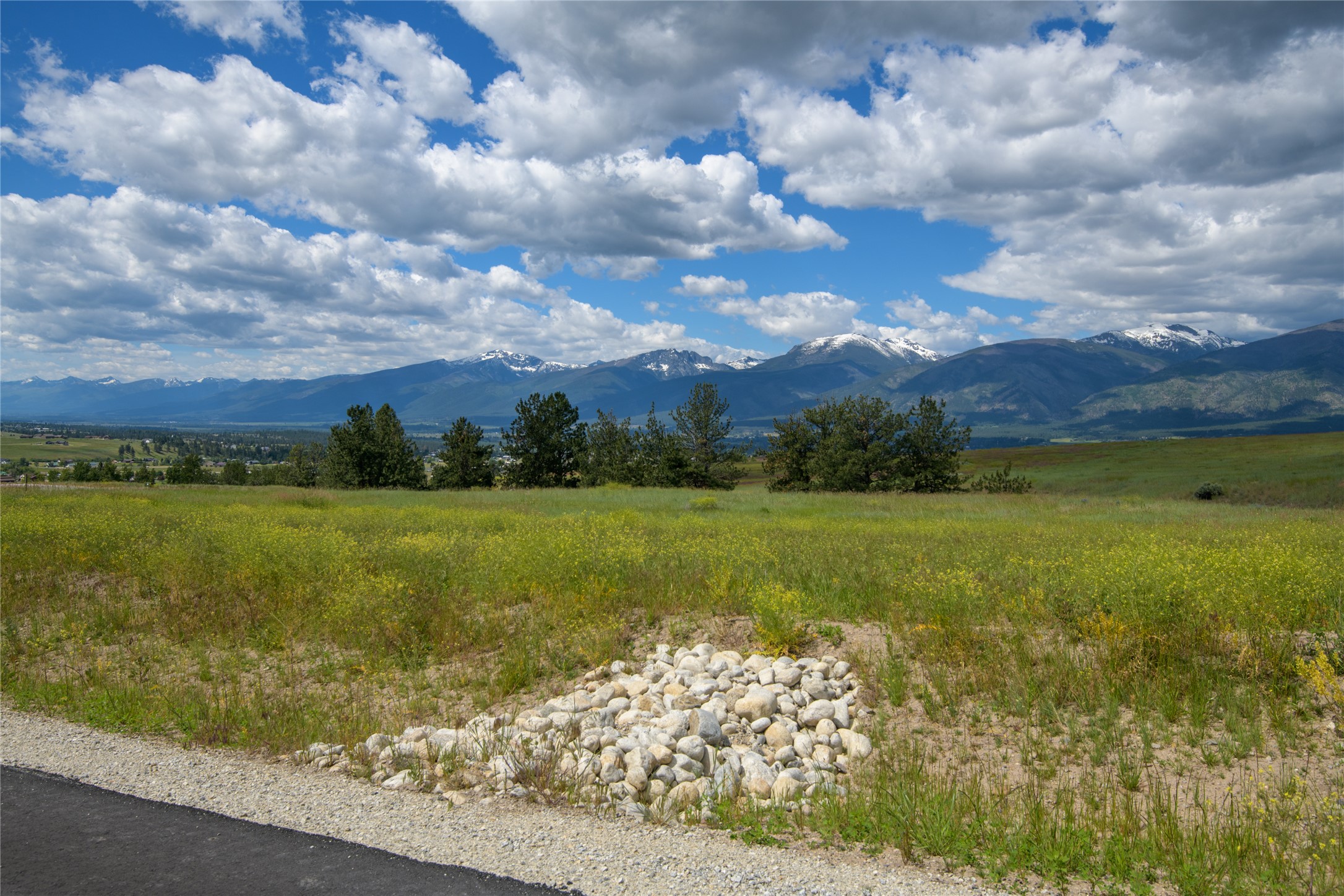 Lot 5b High Post Court Property Photo 11