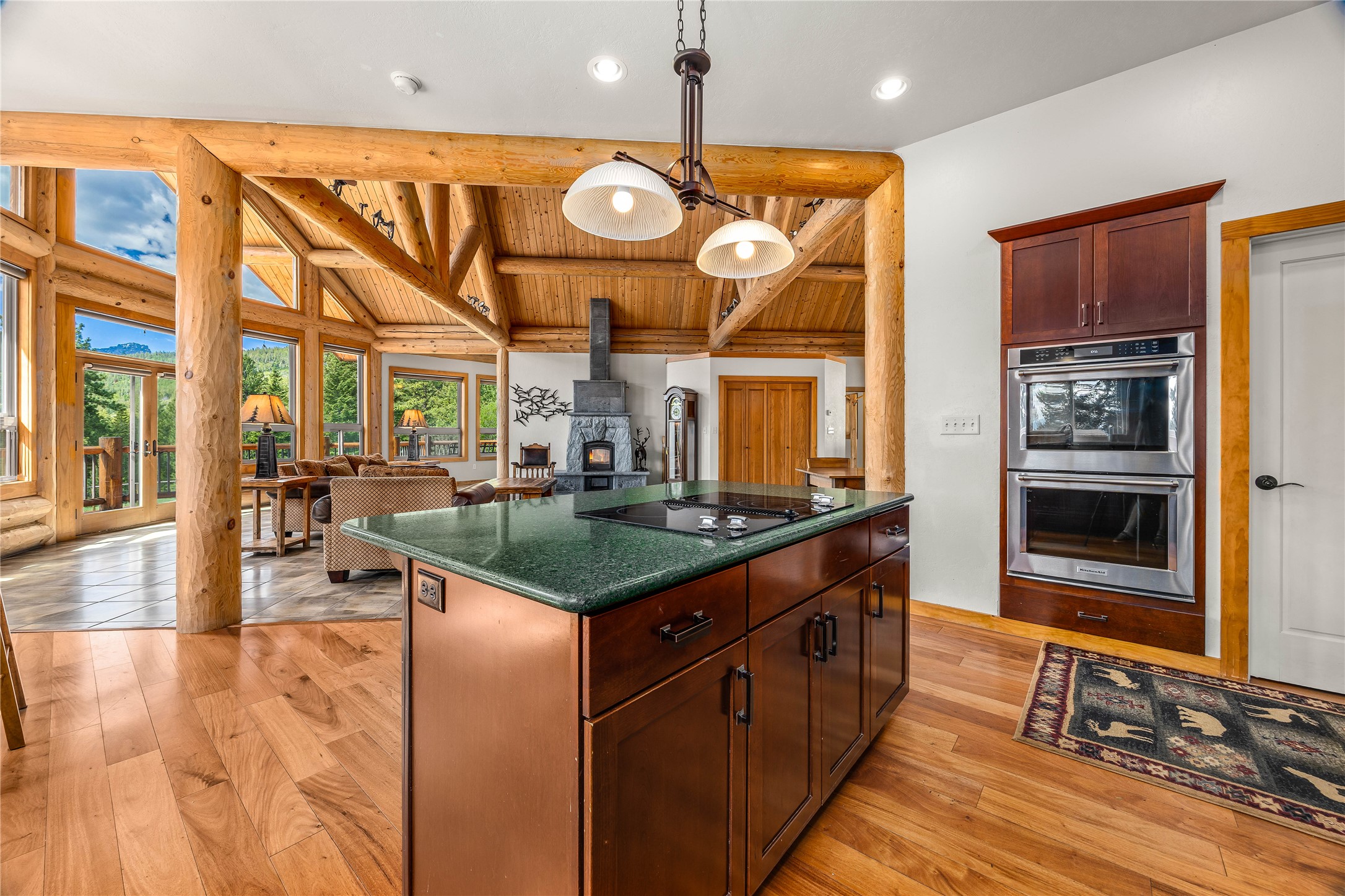 956 & 952 Falling Star Road Property Photo 18