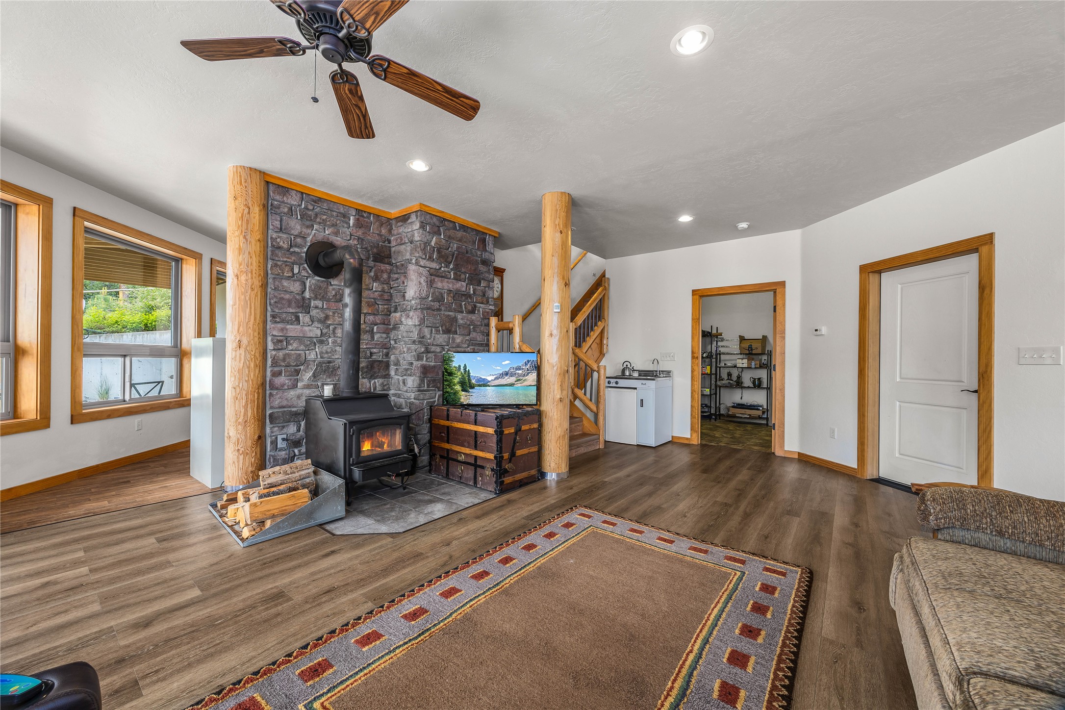 956 & 952 Falling Star Road Property Photo 37