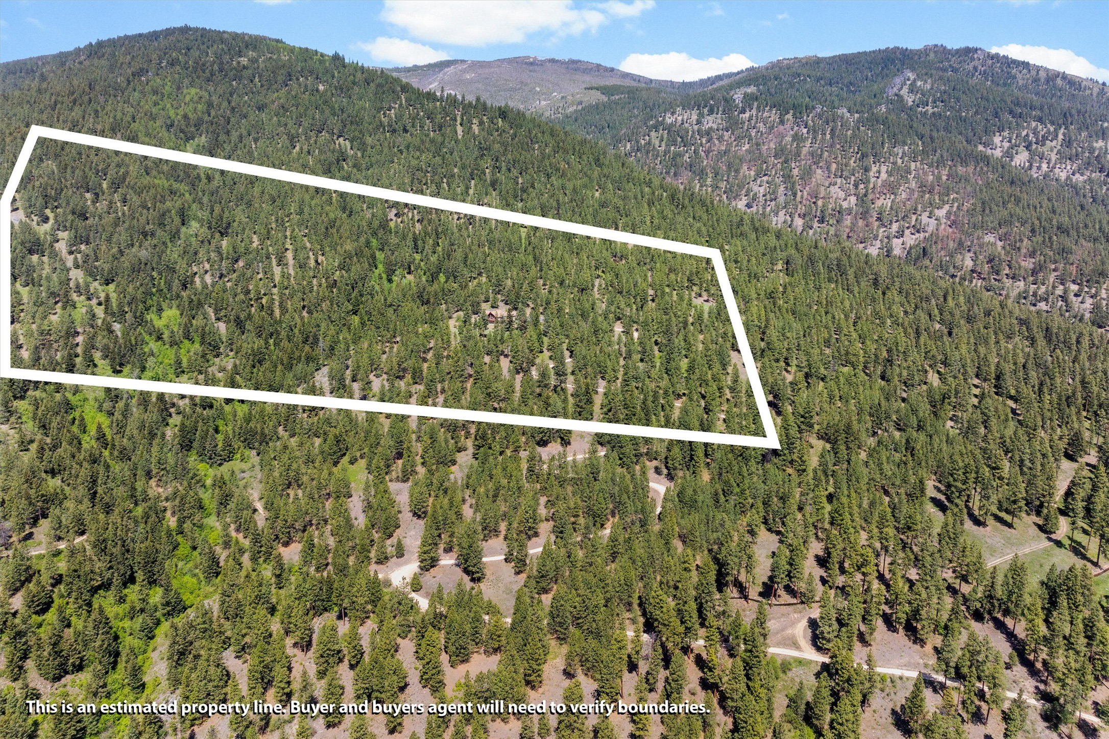 956 & 952 Falling Star Road Property Photo 43