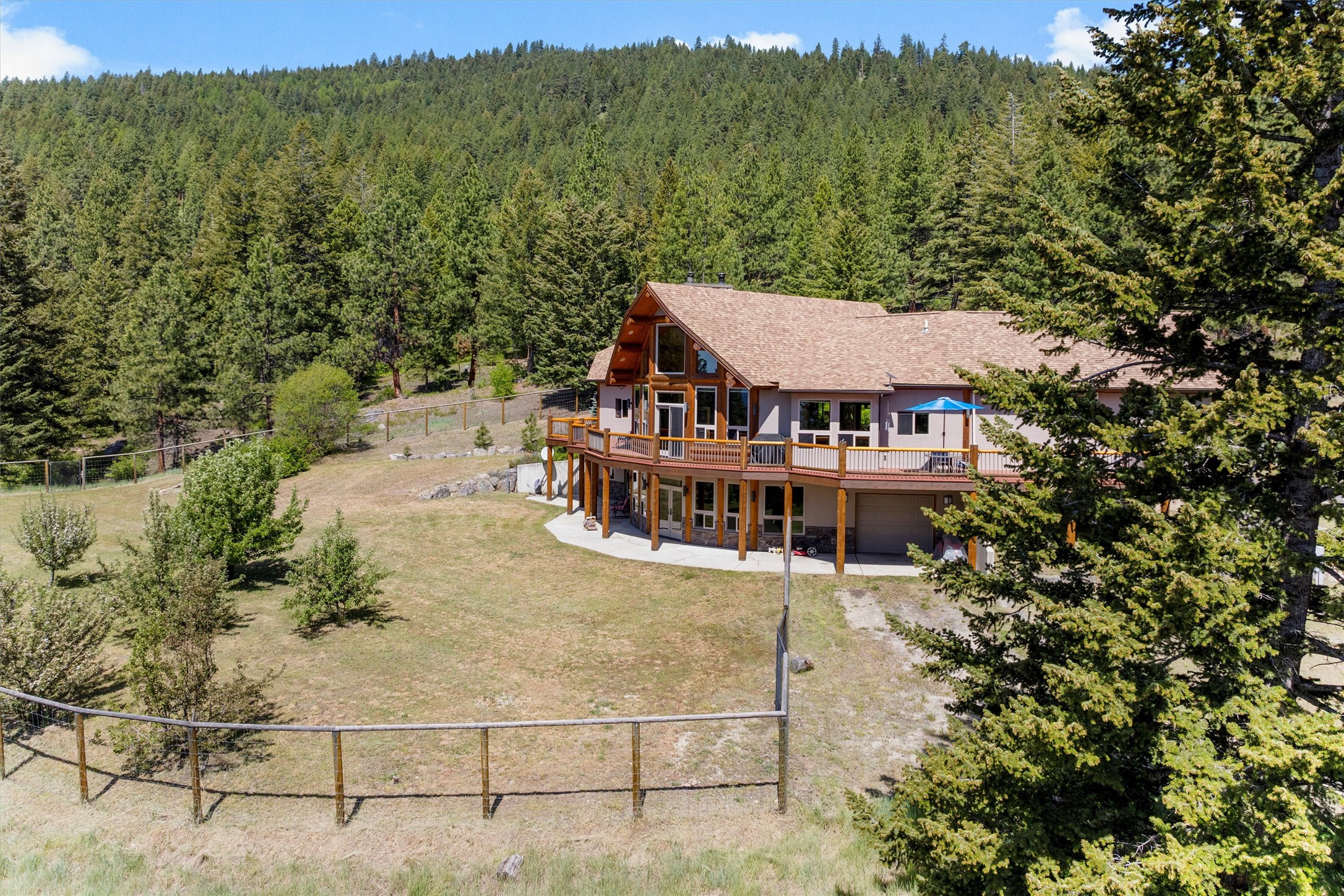 956 & 952 Falling Star Road Property Photo 48