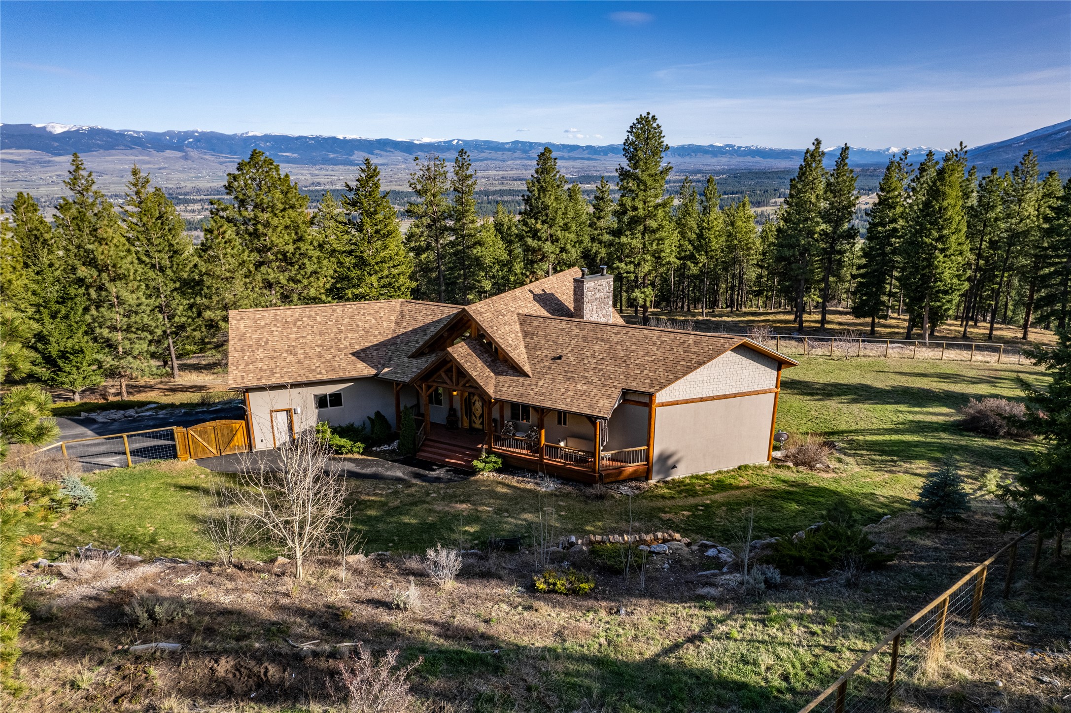 956 & 952 Falling Star Road Property Photo 66