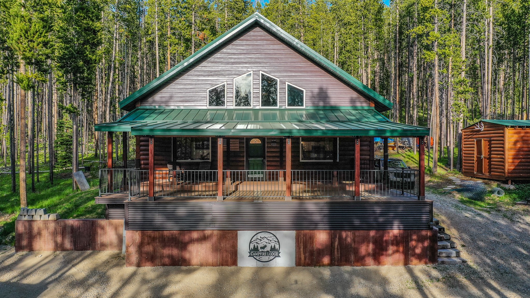 23 Lodgepole Lane W Property Photo 1