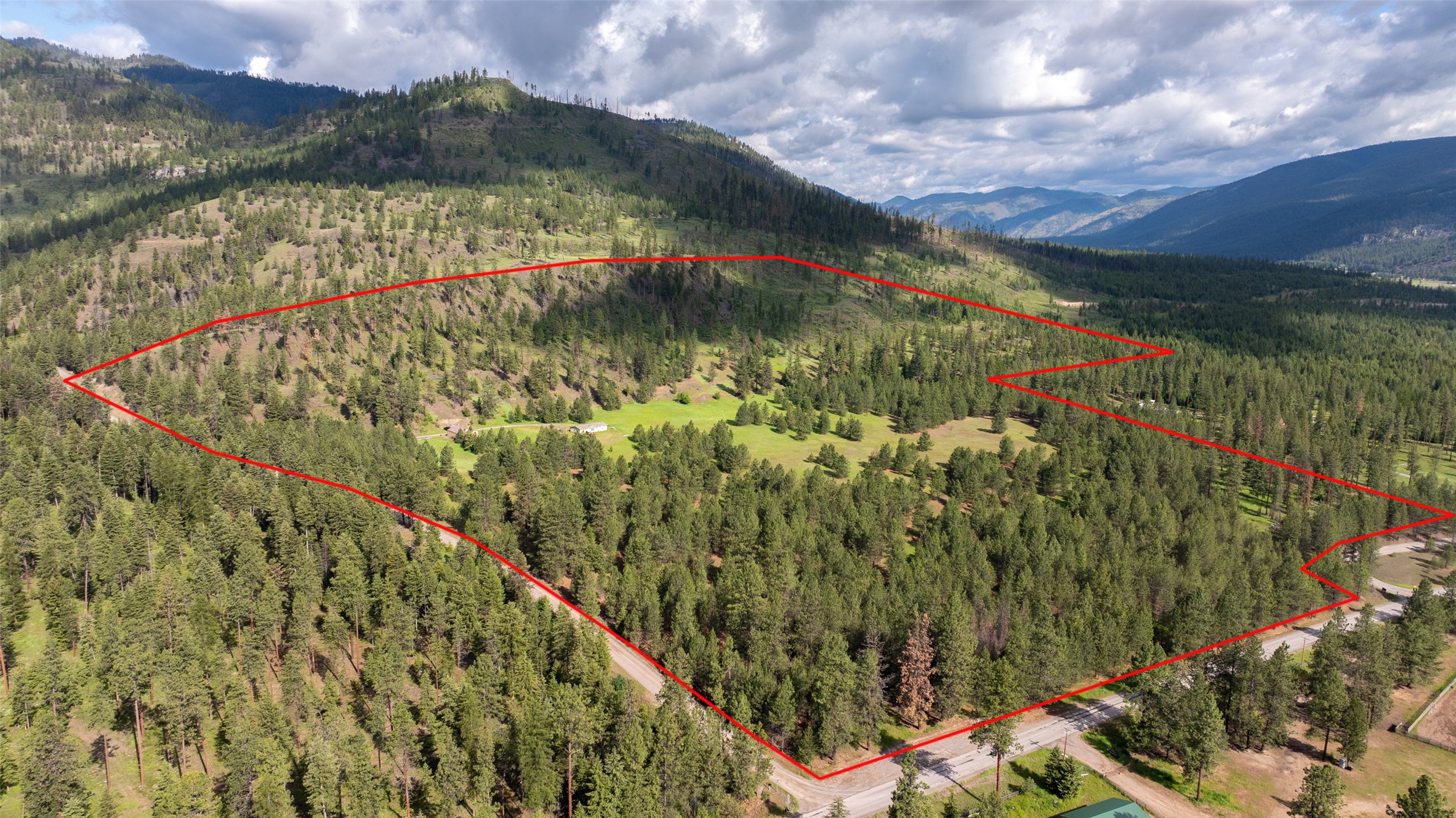 230 Verde Creek Road Property Photo 2