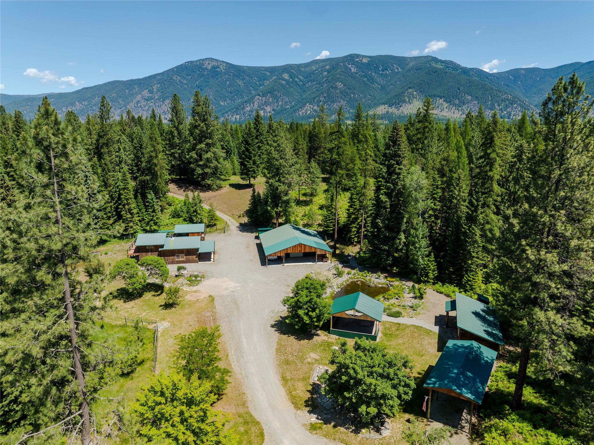 32 Whitepine Creek Road Property Photo 2