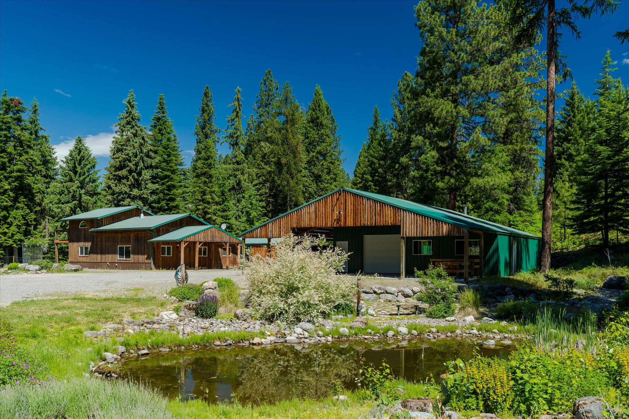 32 Whitepine Creek Road Property Photo 3