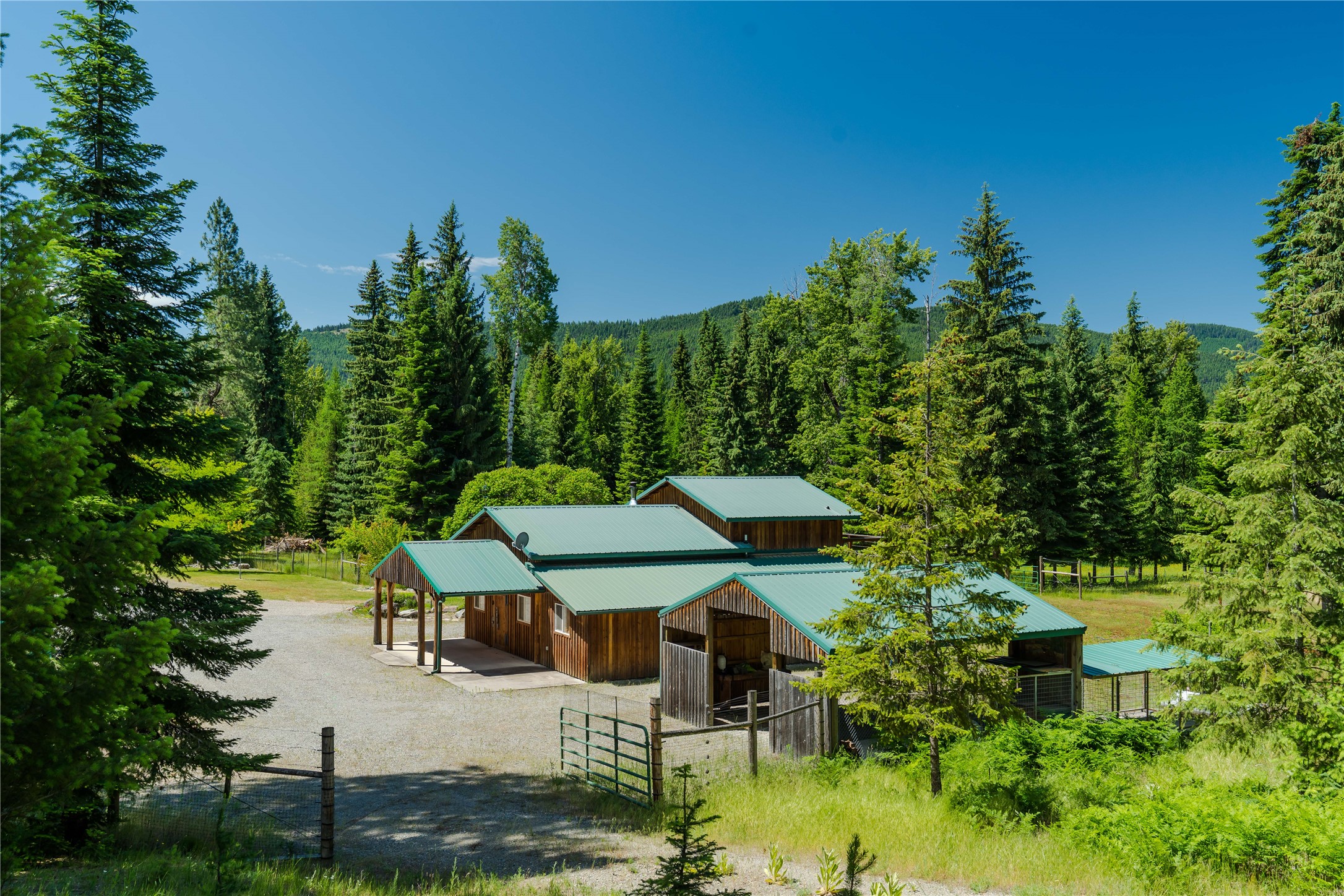 32 Whitepine Creek Road Property Photo 9